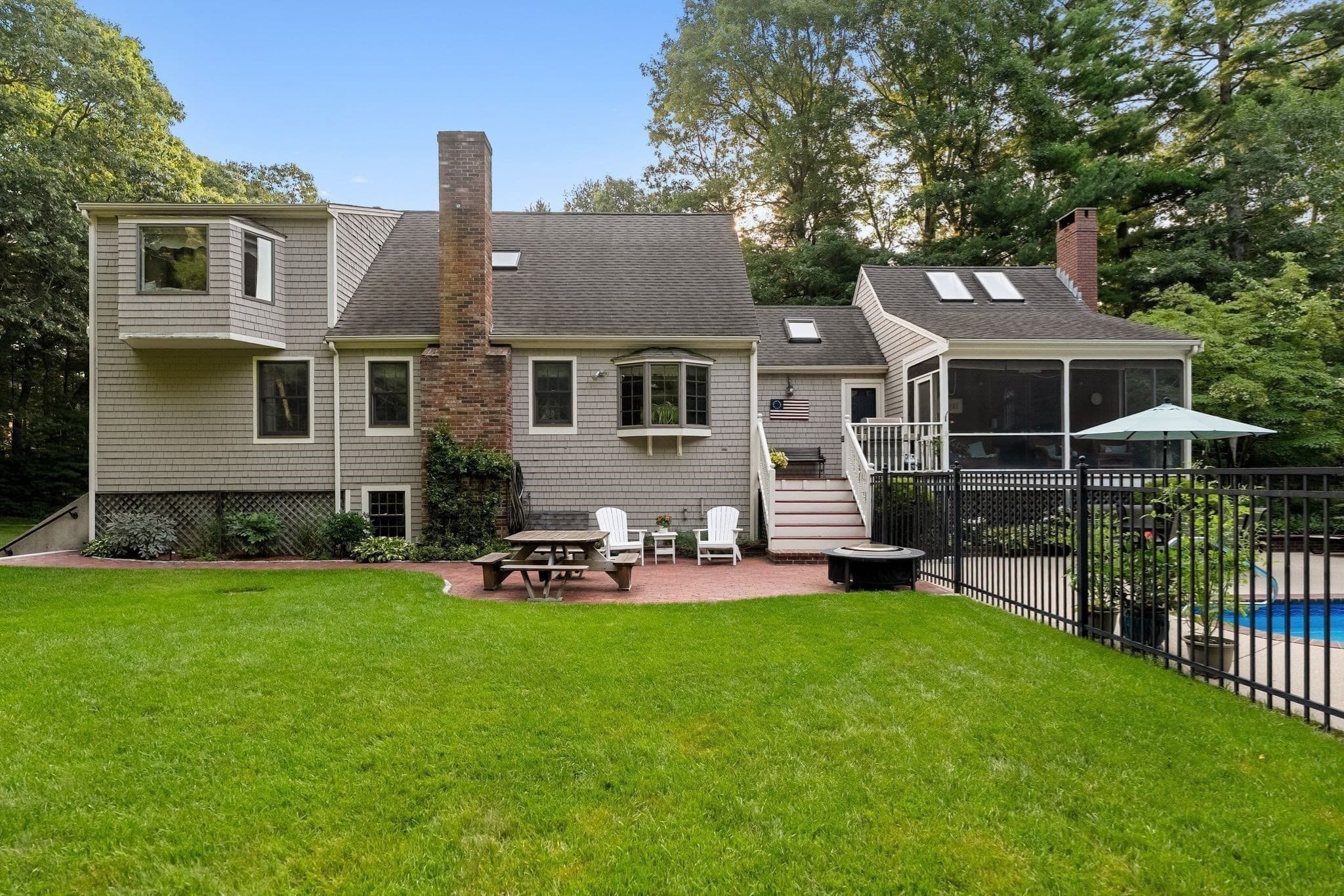 Single Family Residence at 28 Lady Slipper Cir, Pembroke MA 02359, Pembroke, photo 30 of 42