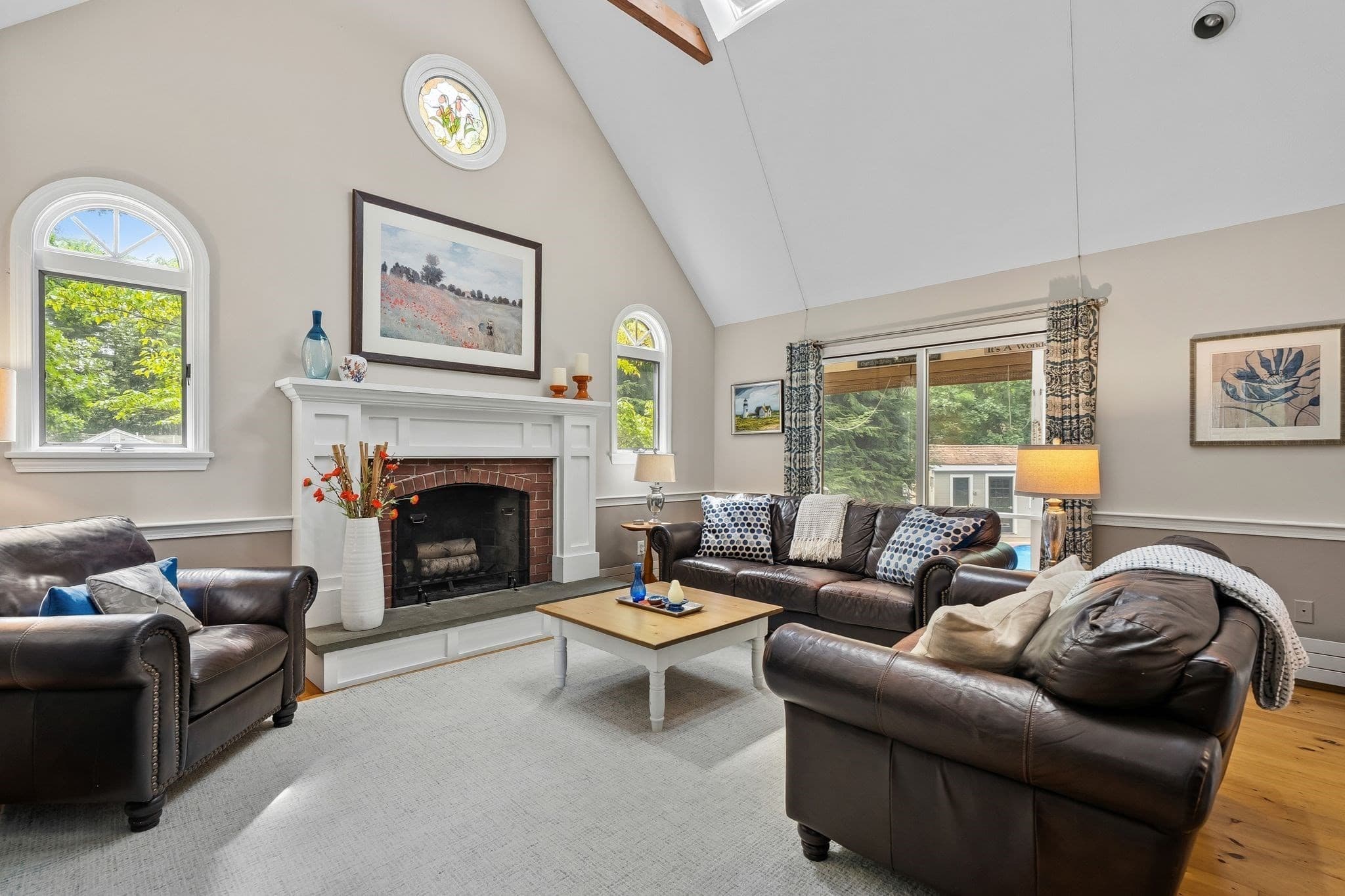 Single Family Residence at 28 Lady Slipper Cir, Pembroke MA 02359, Pembroke, photo 15 of 42