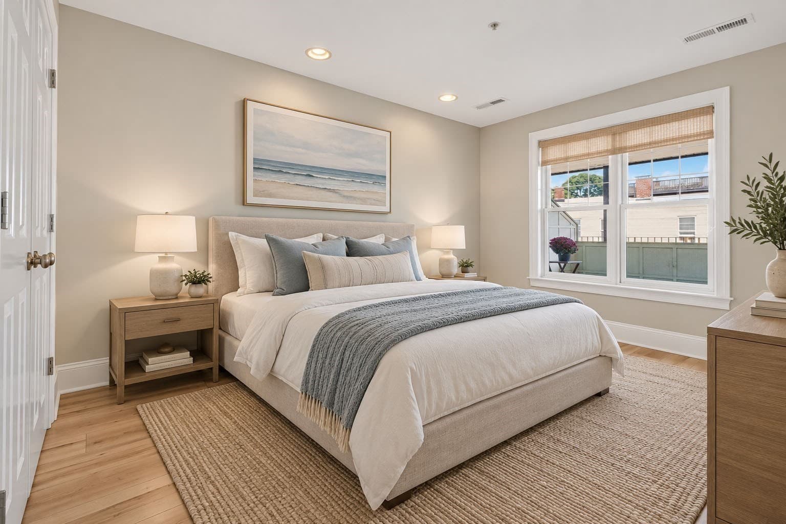 Condominium at 1306 Columbia Road # 4C, Boston MA 02127, Boston, photo 19 of 33