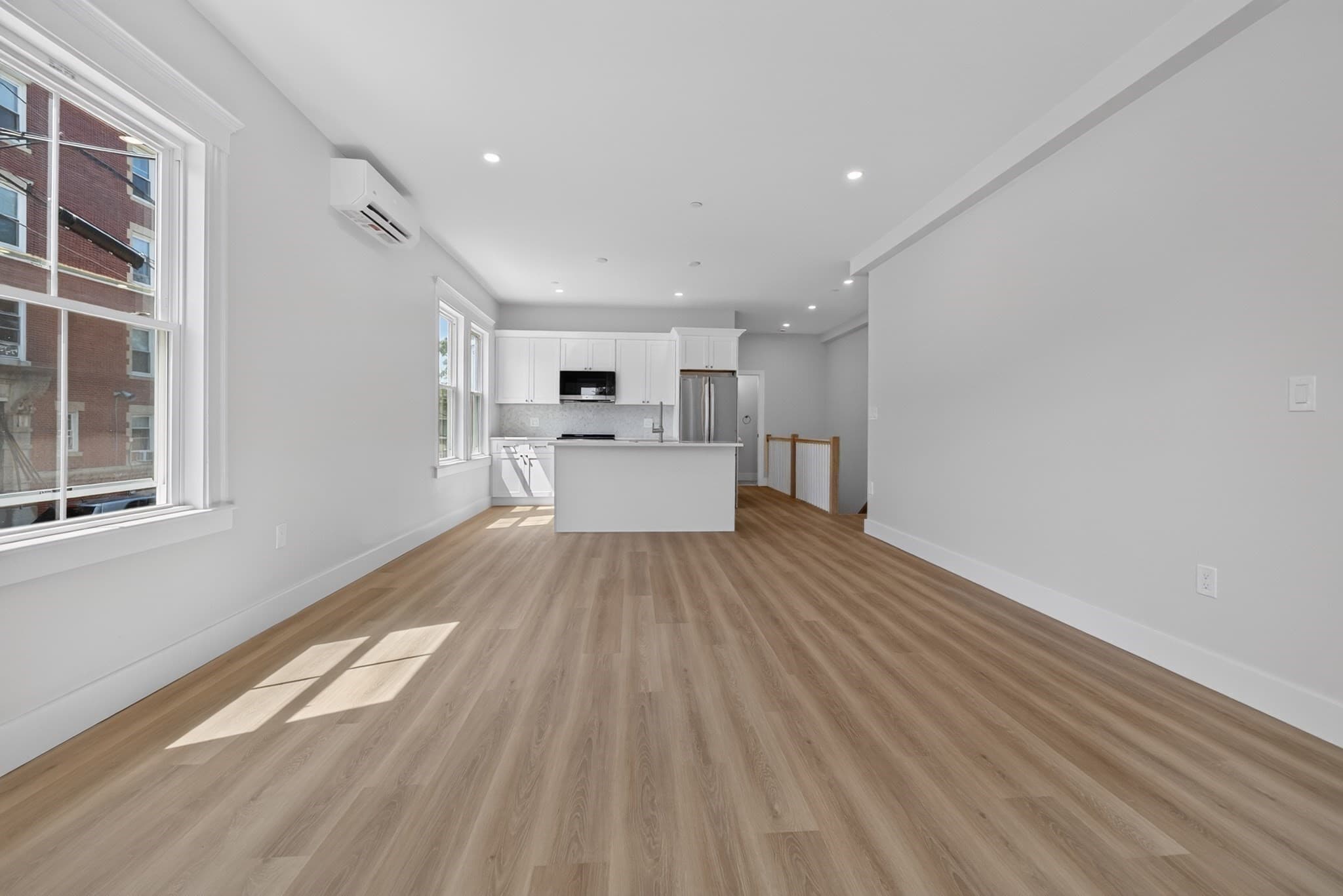 Condominium at 533 Washington Street # A, Boston MA 02124, Boston, photo 2 of 14