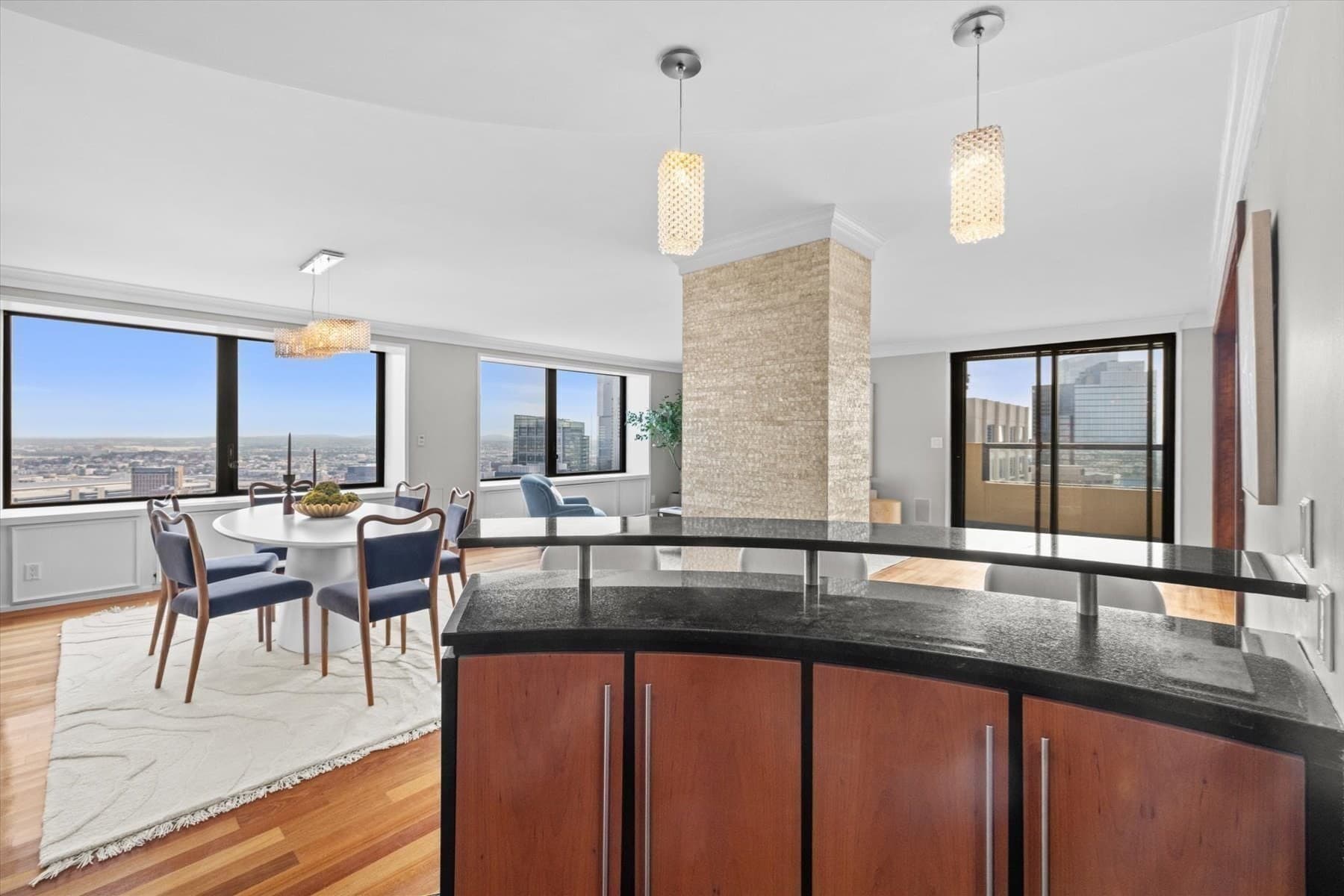 Condominium at 85 East India, Boston MA 02110, Boston, photo 6 of 42