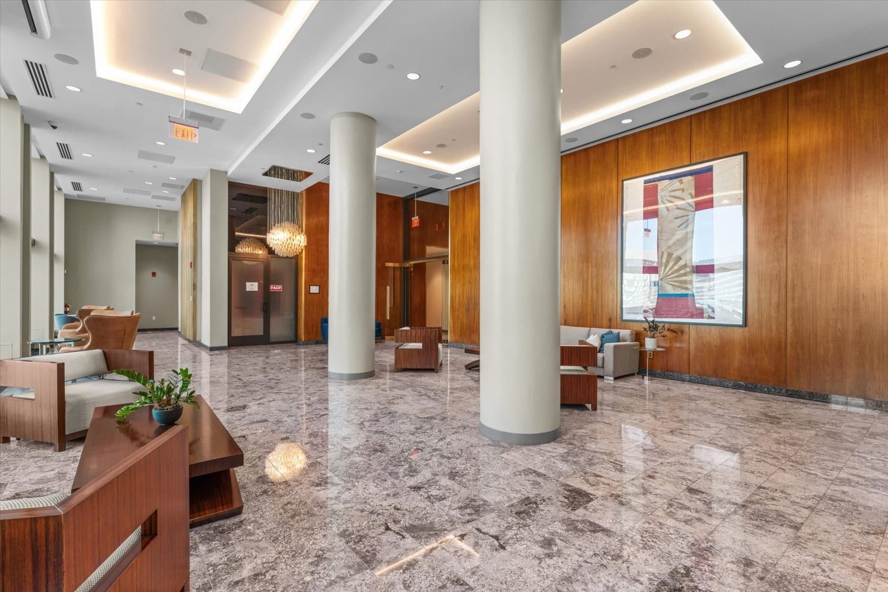 Condominium at 85 East India, Boston MA 02110, Boston, photo 42 of 42
