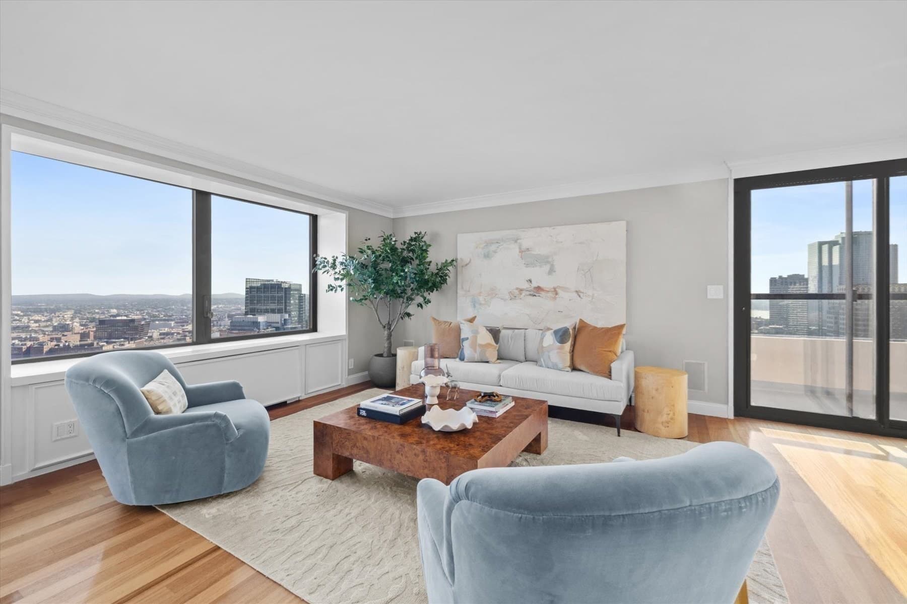Condominium at 85 East India, Boston MA 02110, Boston, photo 12 of 42