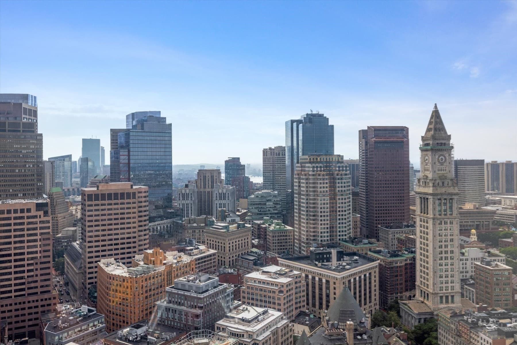 Condominium at 85 East India, Boston MA 02110, Boston, photo 26 of 42