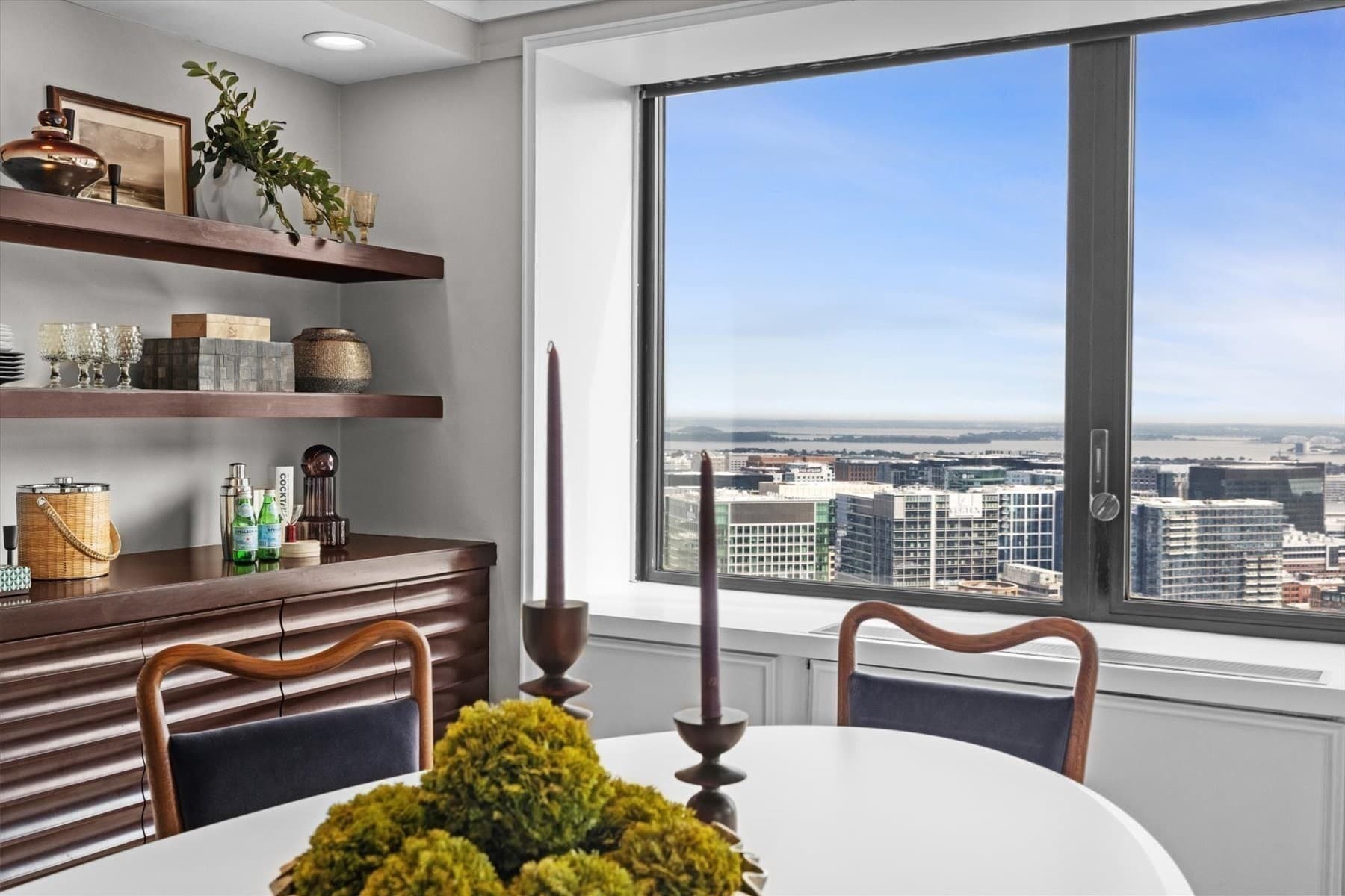 85 East India, Boston MA 02110