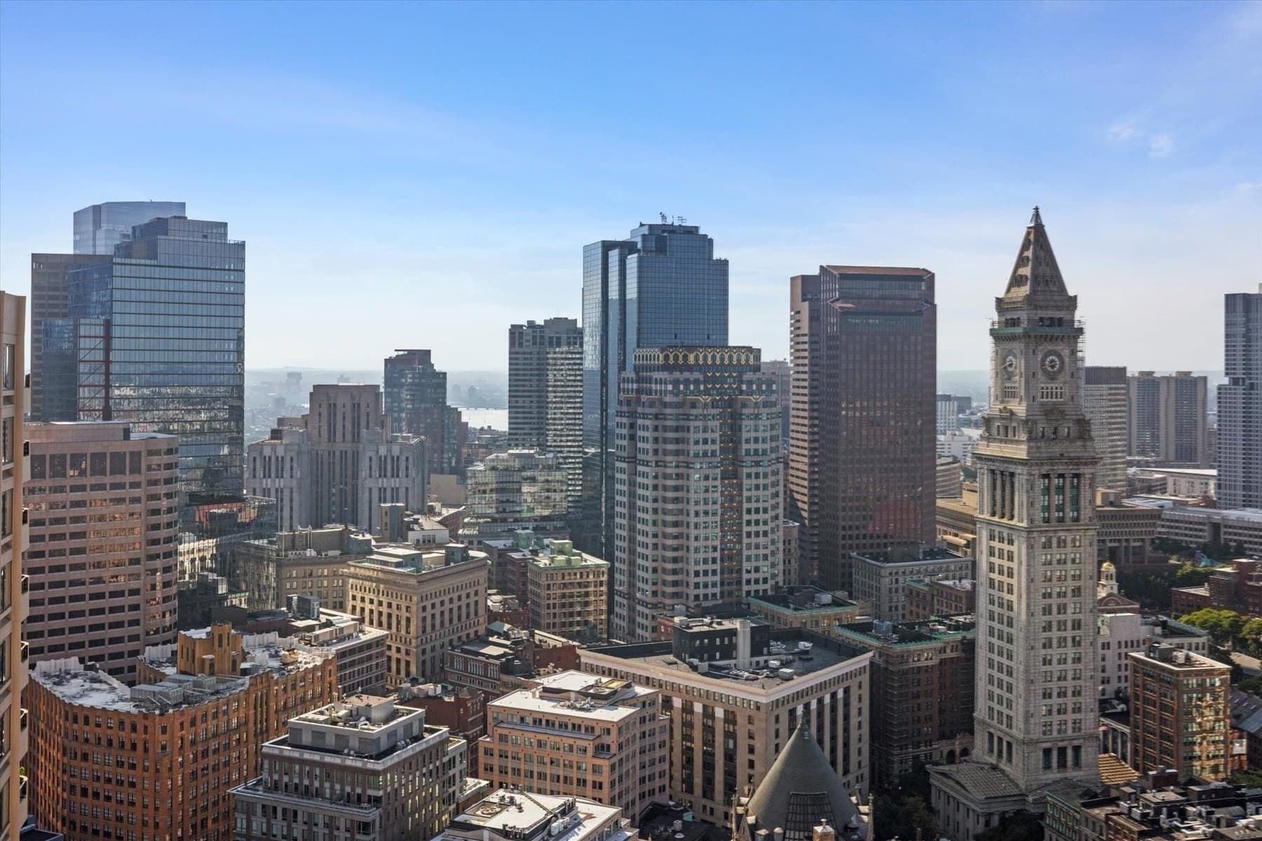 Condominium at 85 East India, Boston MA 02110, Boston, photo 20 of 42