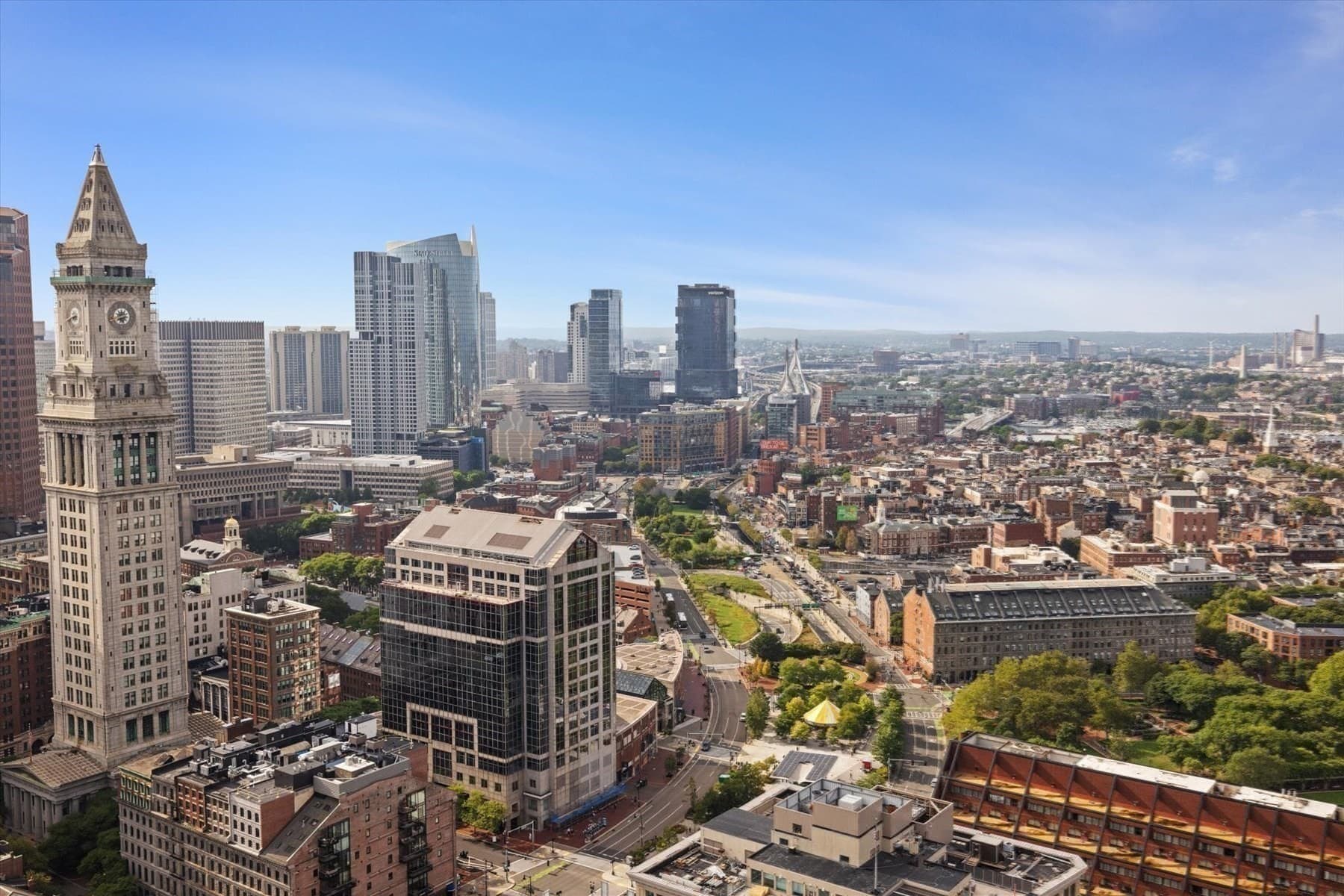 Condominium at 85 East India, Boston MA 02110, Boston, photo 34 of 42