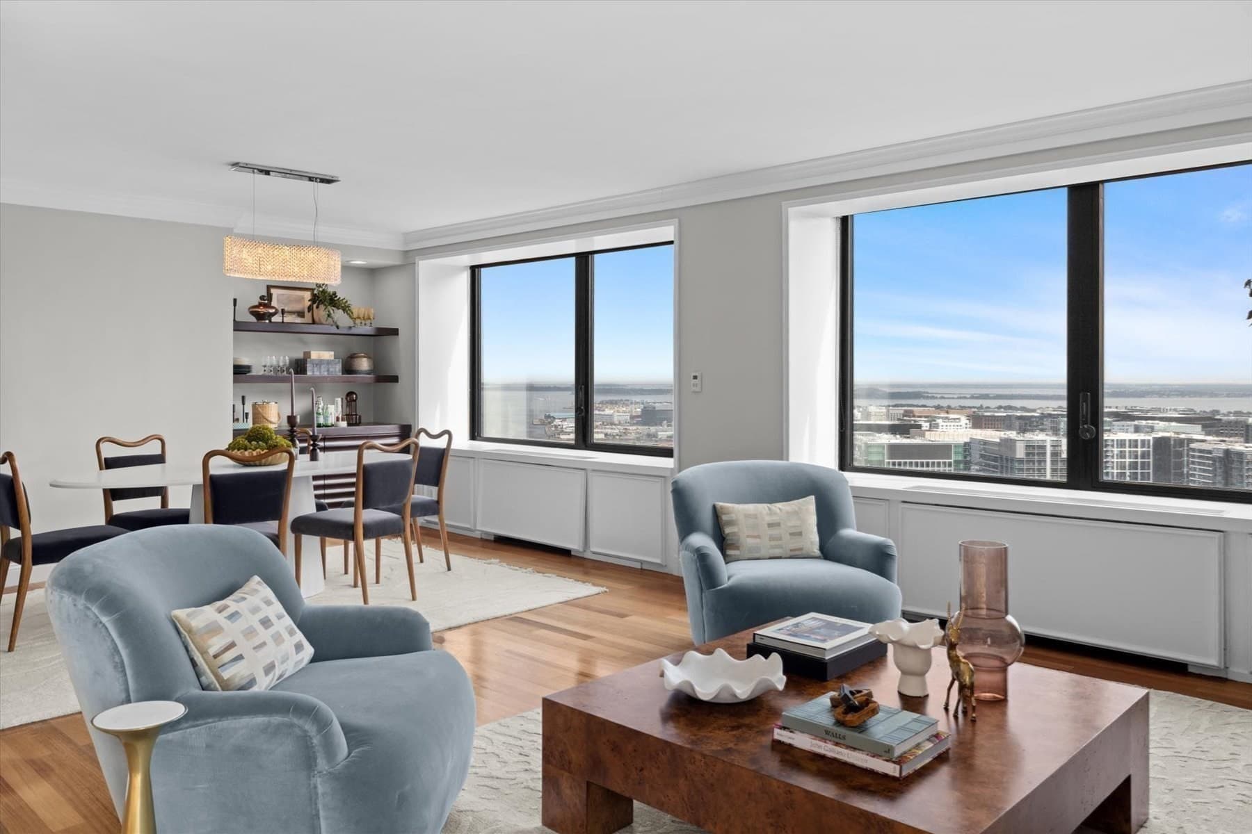 Condominium at 85 East India, Boston MA 02110, Boston, photo 10 of 42