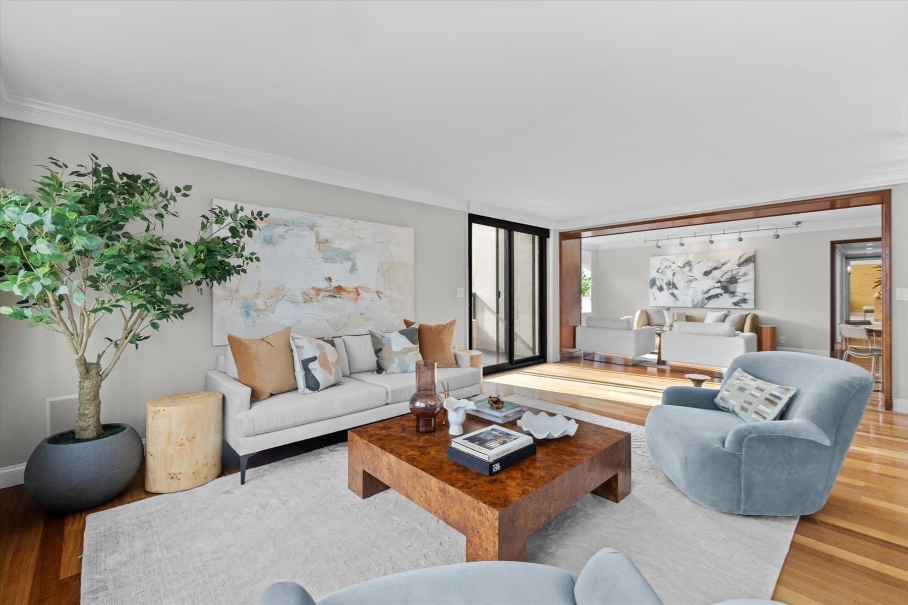 Condominium at 85 East India, Boston MA 02110, Boston, photo 15 of 42
