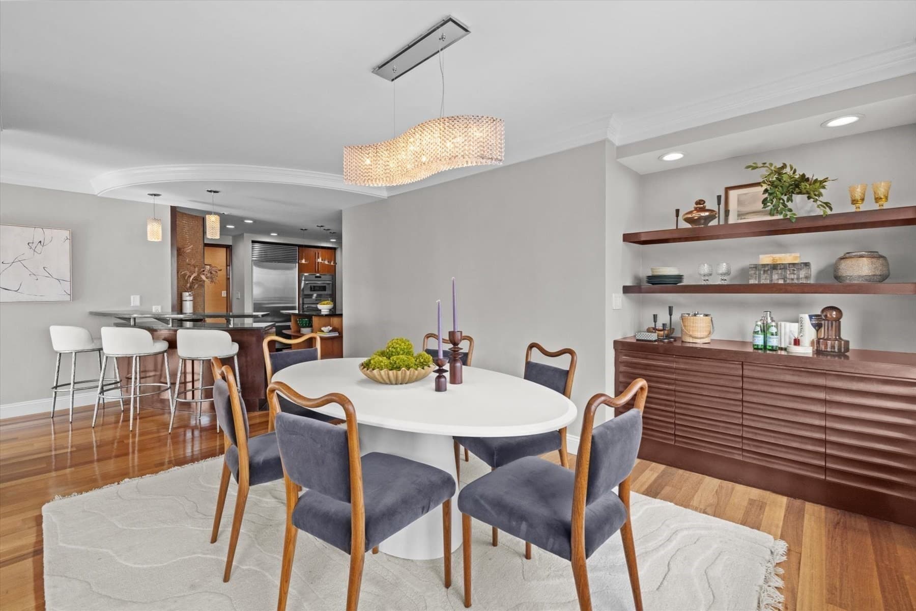 Condominium at 85 East India, Boston MA 02110, Boston, photo 8 of 42
