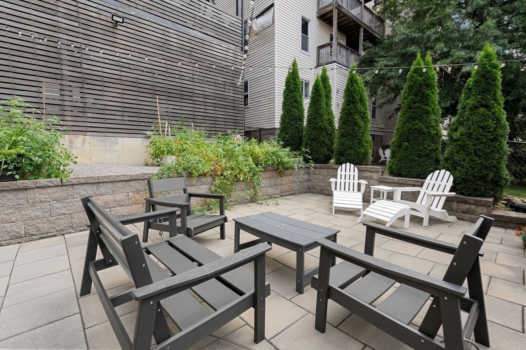 Condominium at 52 Fisher Avenue # 302, Boston MA 02120, Boston, photo 27 of 38