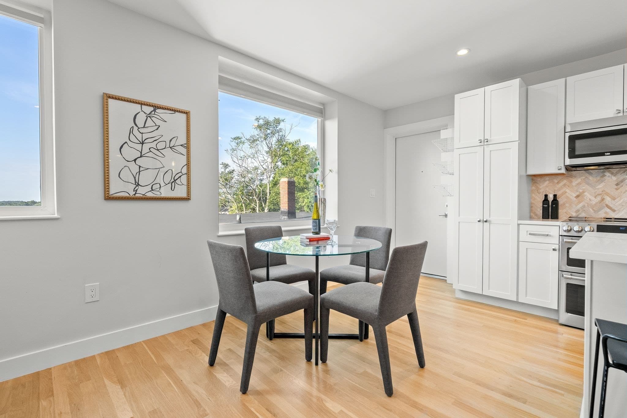 Condominium at 52 Fisher Avenue # 302, Boston MA 02120, Boston, photo 6 of 38