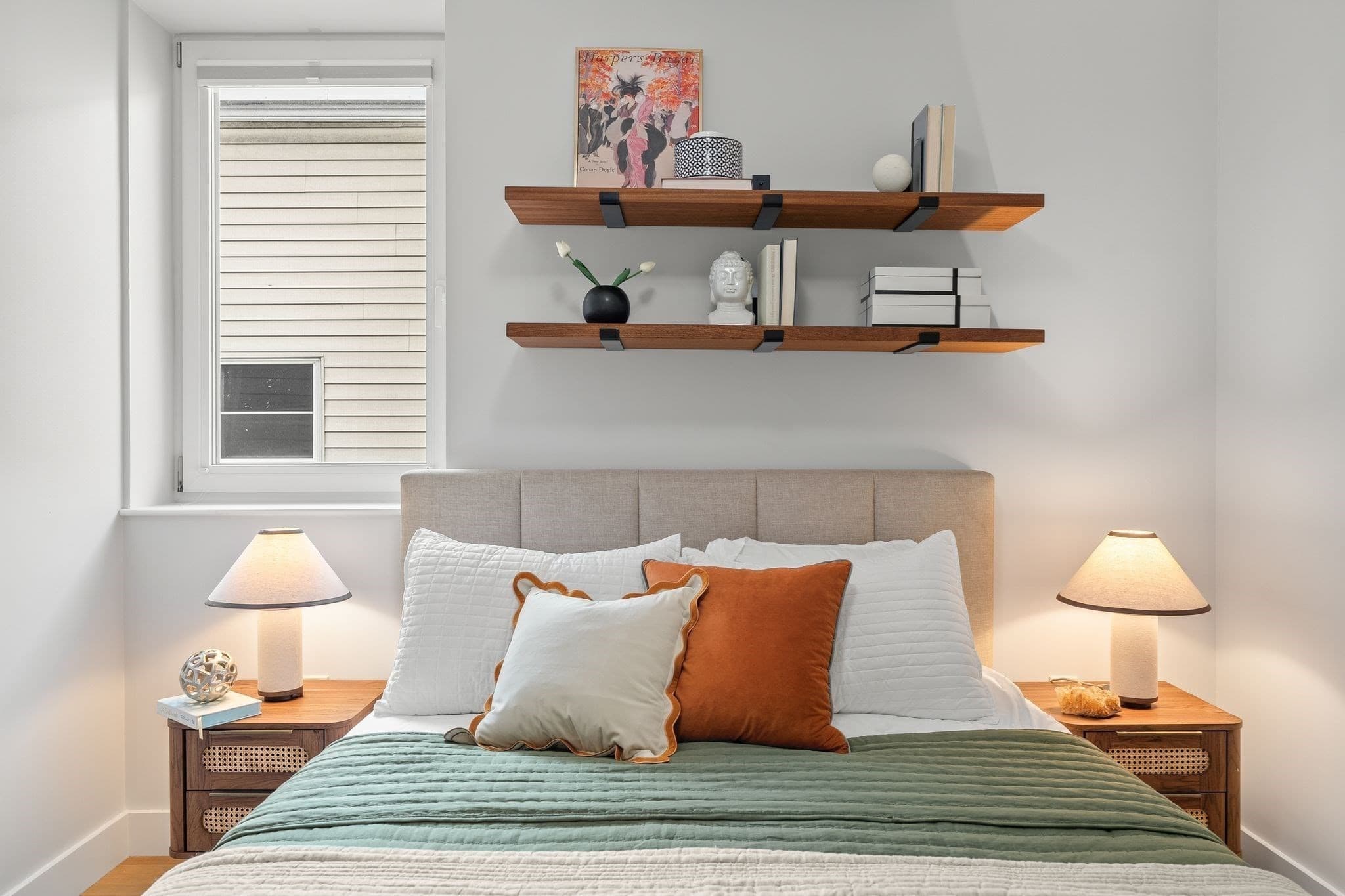 Condominium at 52 Fisher Avenue # 302, Boston MA 02120, Boston, photo 13 of 38