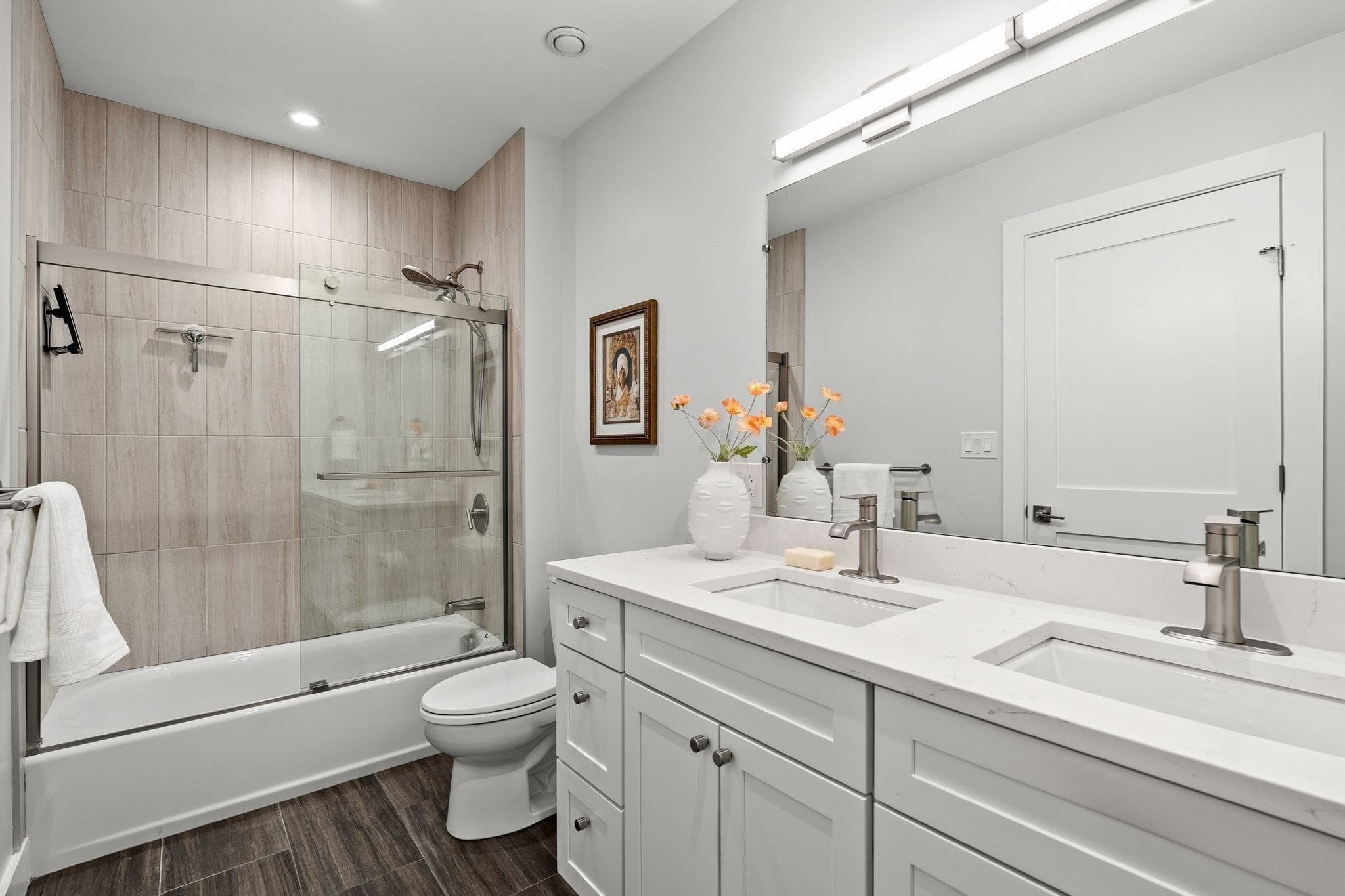 Condominium at 52 Fisher Avenue # 302, Boston MA 02120, Boston, photo 17 of 38