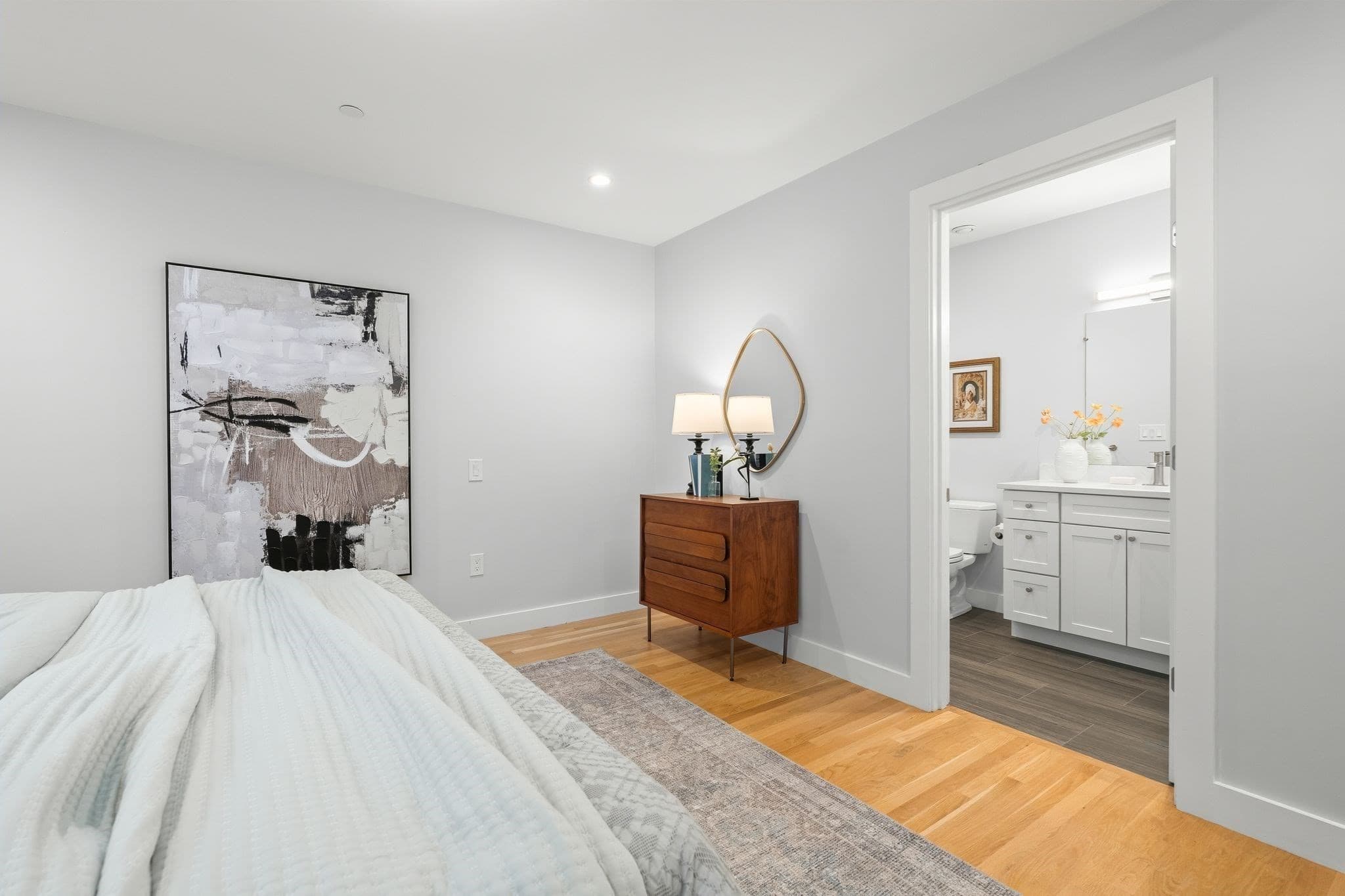 Condominium at 52 Fisher Avenue # 302, Boston MA 02120, Boston, photo 16 of 38