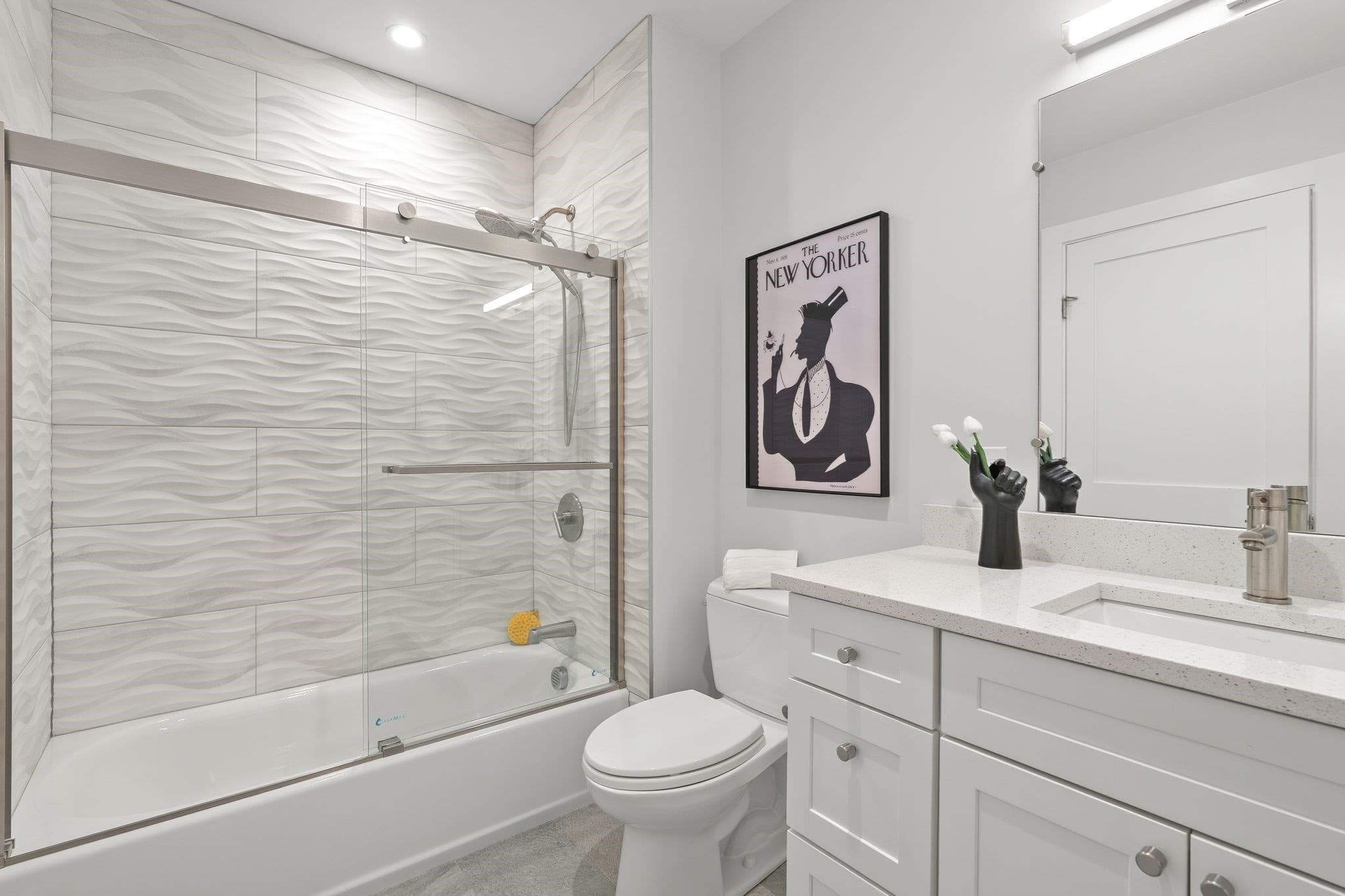 Condominium at 52 Fisher Avenue # 302, Boston MA 02120, Boston, photo 12 of 38