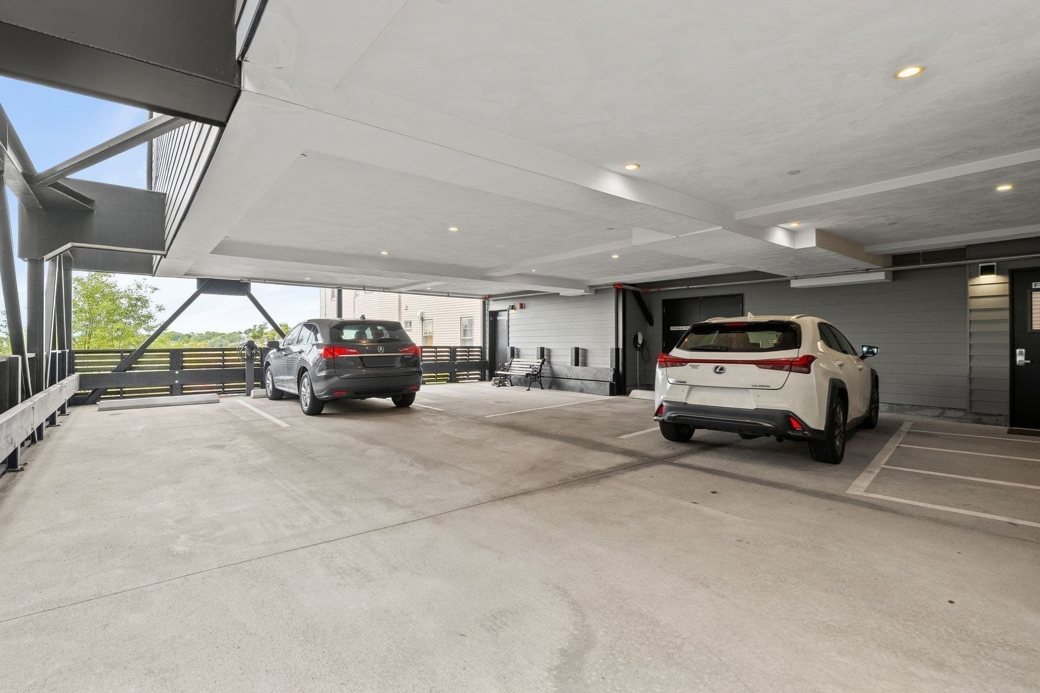 Condominium at 52 Fisher Avenue # 302, Boston MA 02120, Boston, photo 22 of 38