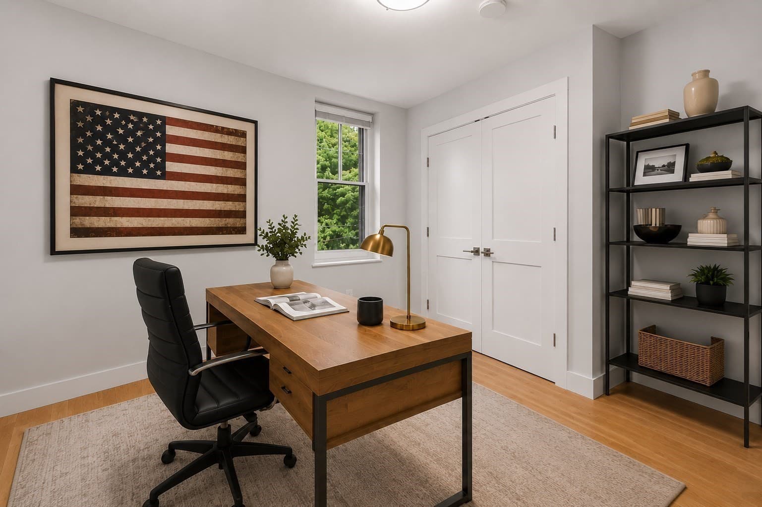 Condominium at 52 Fisher Avenue # 302, Boston MA 02120, Boston, photo 20 of 38