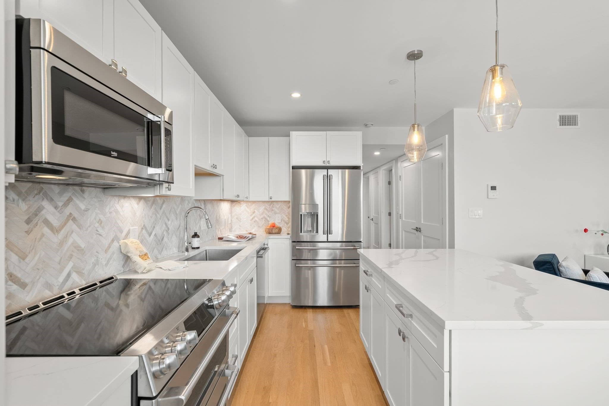 Condominium at 52 Fisher Avenue # 302, Boston MA 02120, Boston, photo 9 of 38
