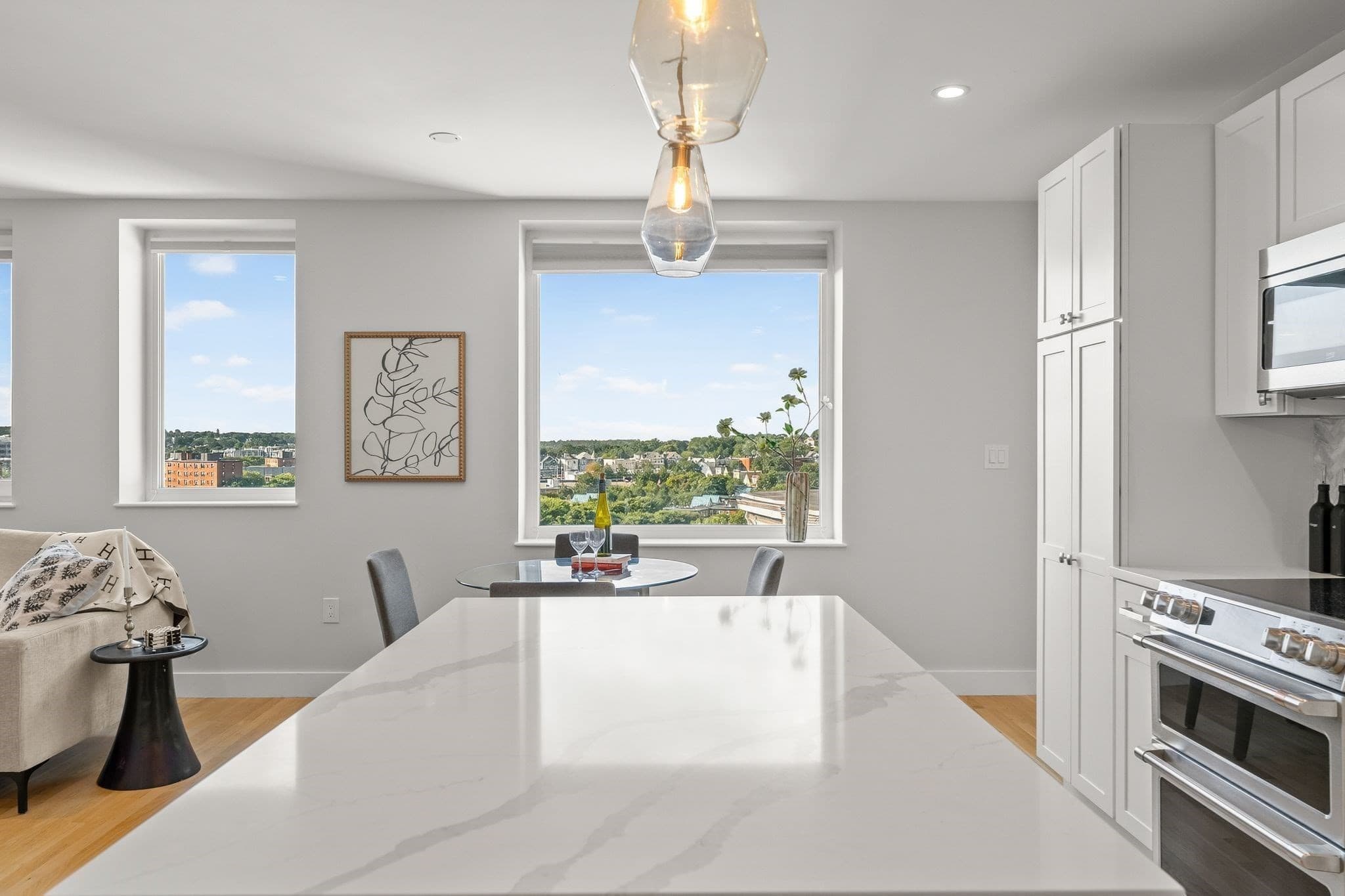 Condominium at 52 Fisher Avenue # 302, Boston MA 02120, Boston, photo 10 of 38