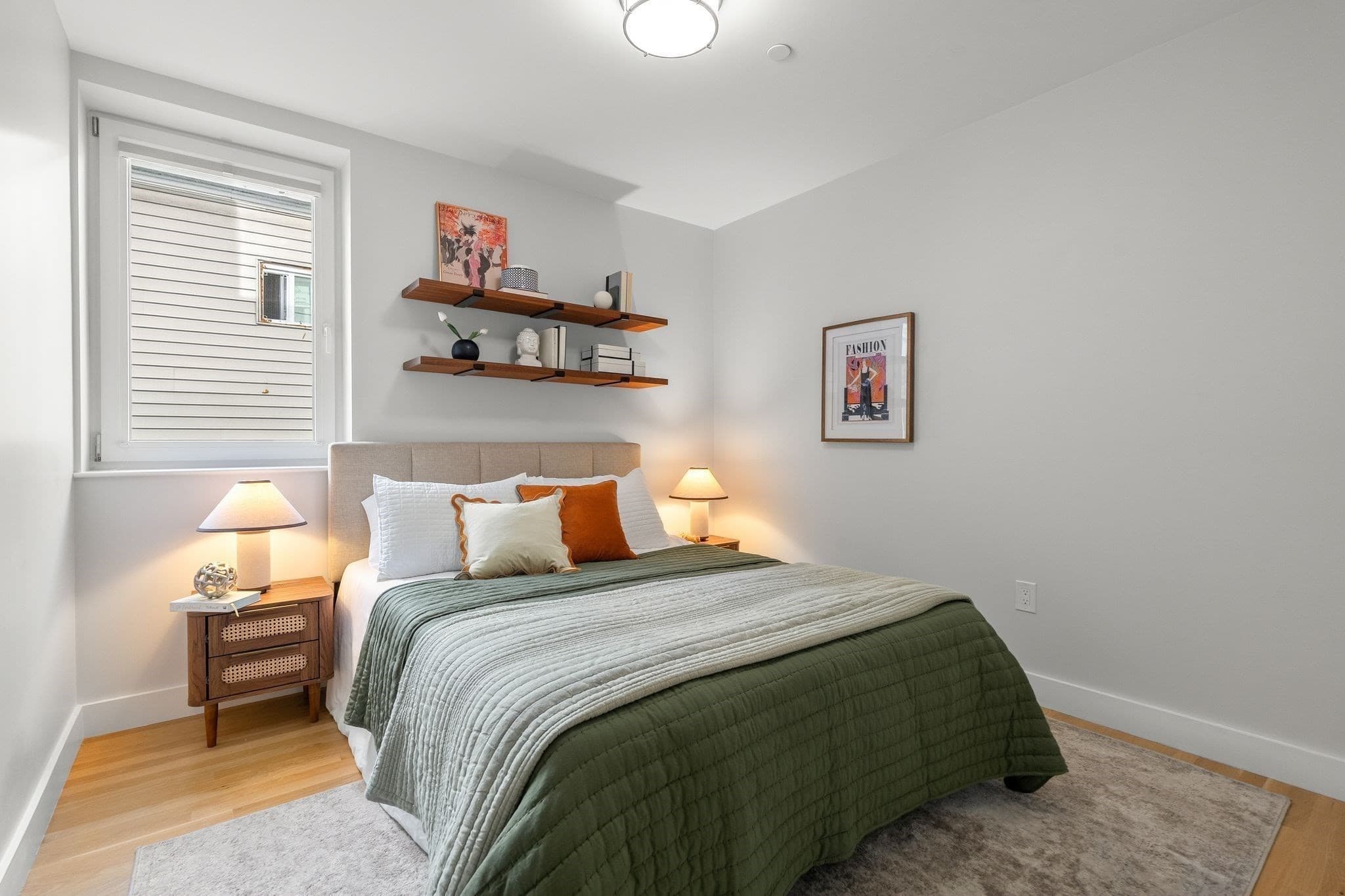 Condominium at 52 Fisher Avenue # 302, Boston MA 02120, Boston, photo 14 of 38