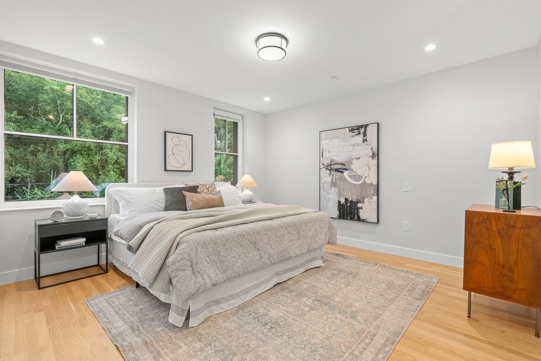 Condominium at 52 Fisher Avenue # 302, Boston MA 02120, Boston, photo 15 of 38