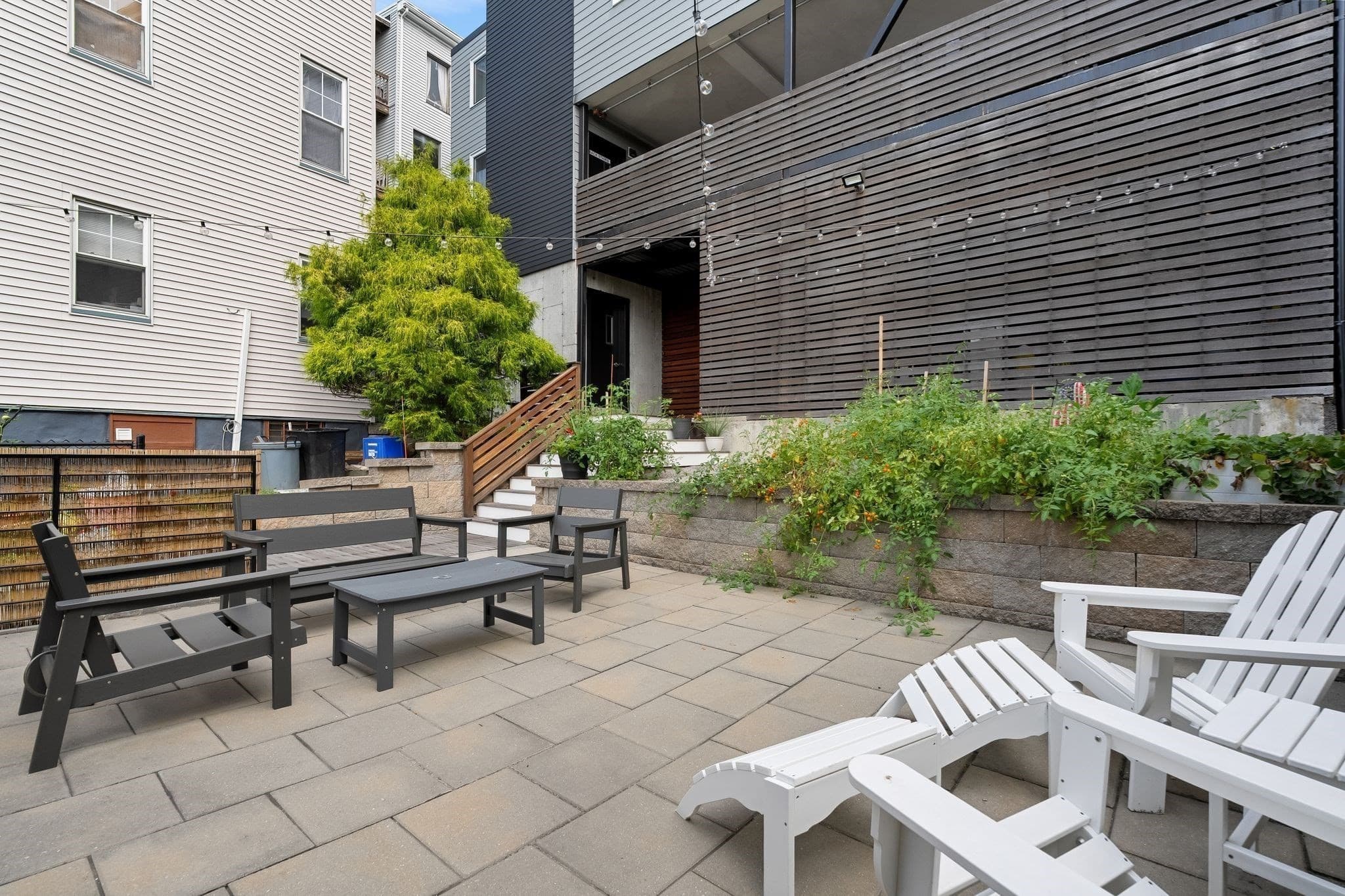 Condominium at 52 Fisher Avenue # 302, Boston MA 02120, Boston, photo 35 of 38