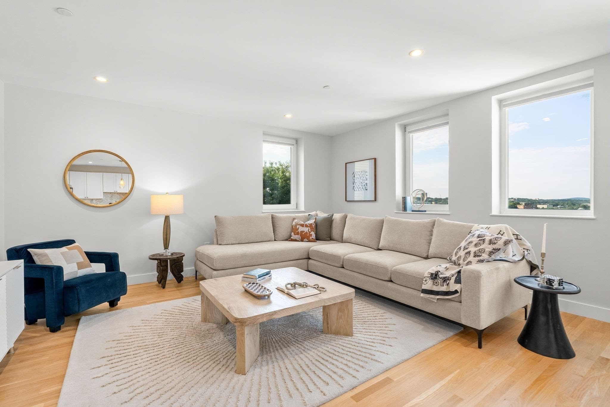 Condominium at 52 Fisher Avenue # 302, Boston MA 02120, Boston, photo 4 of 38