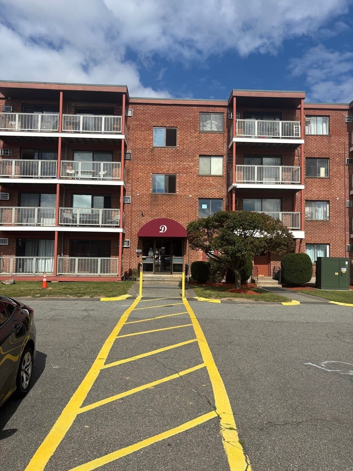 Condominium at 175 Ward St # 60, Revere MA 02151, Revere, photo 18 of 19