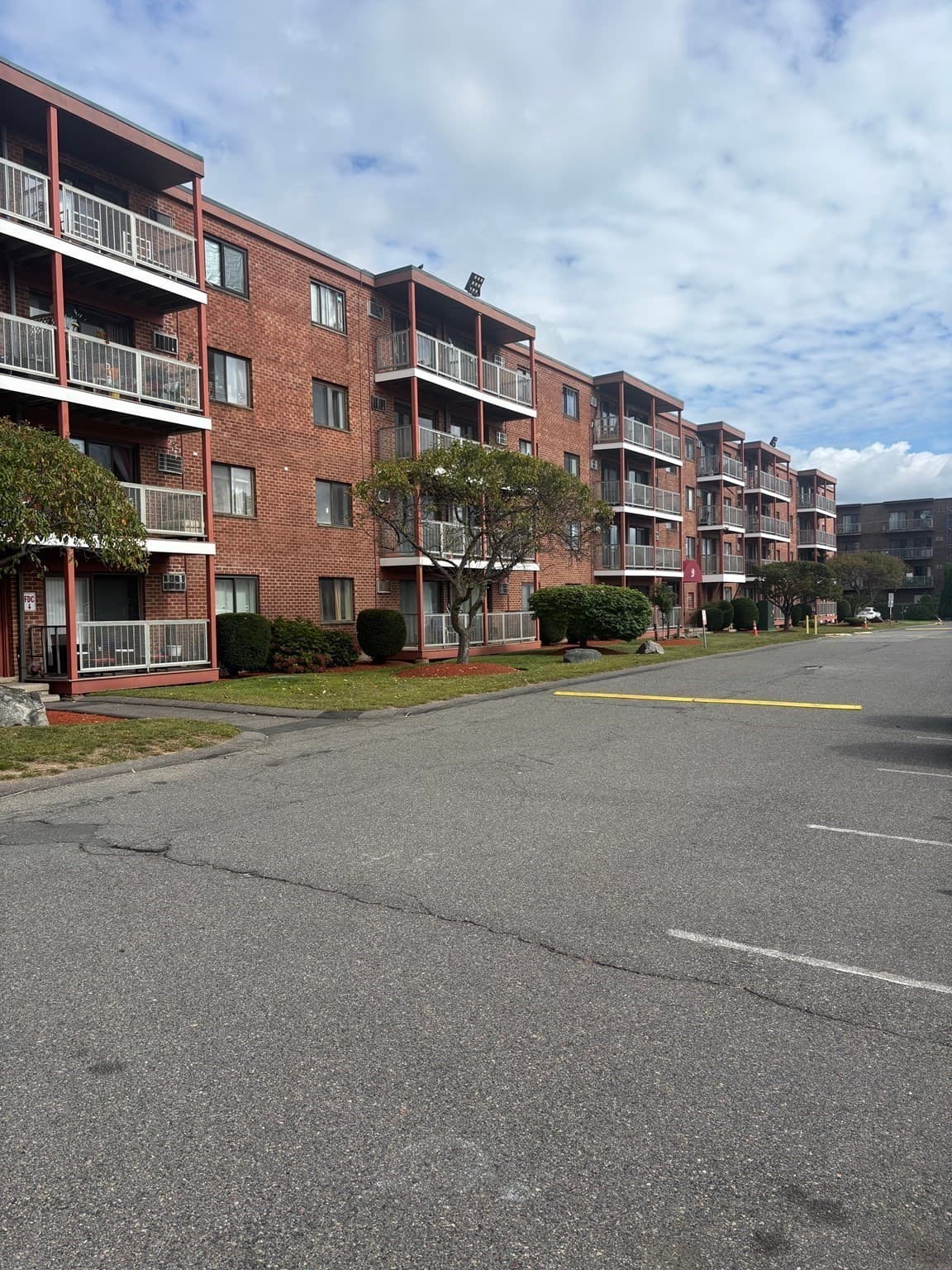 Condominium at 175 Ward St # 60, Revere MA 02151, Revere, photo 15 of 19