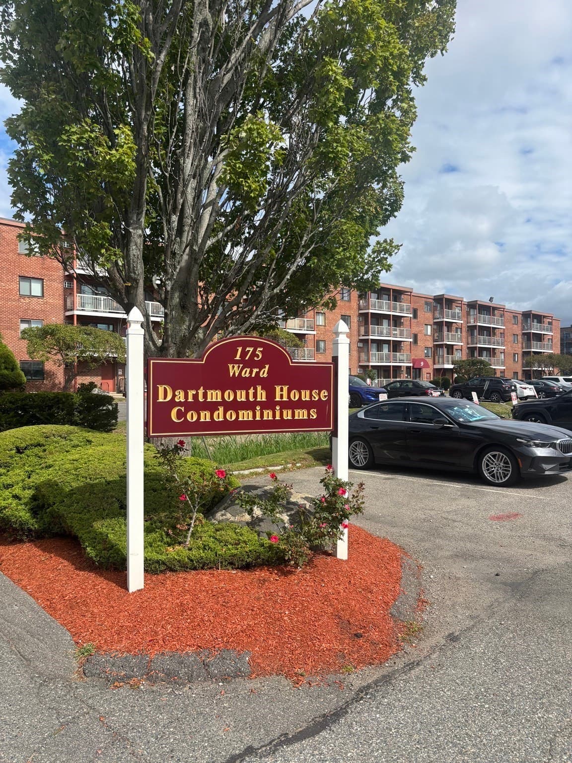 Condominium at 175 Ward St # 60, Revere MA 02151, Revere, photo 11 of 19