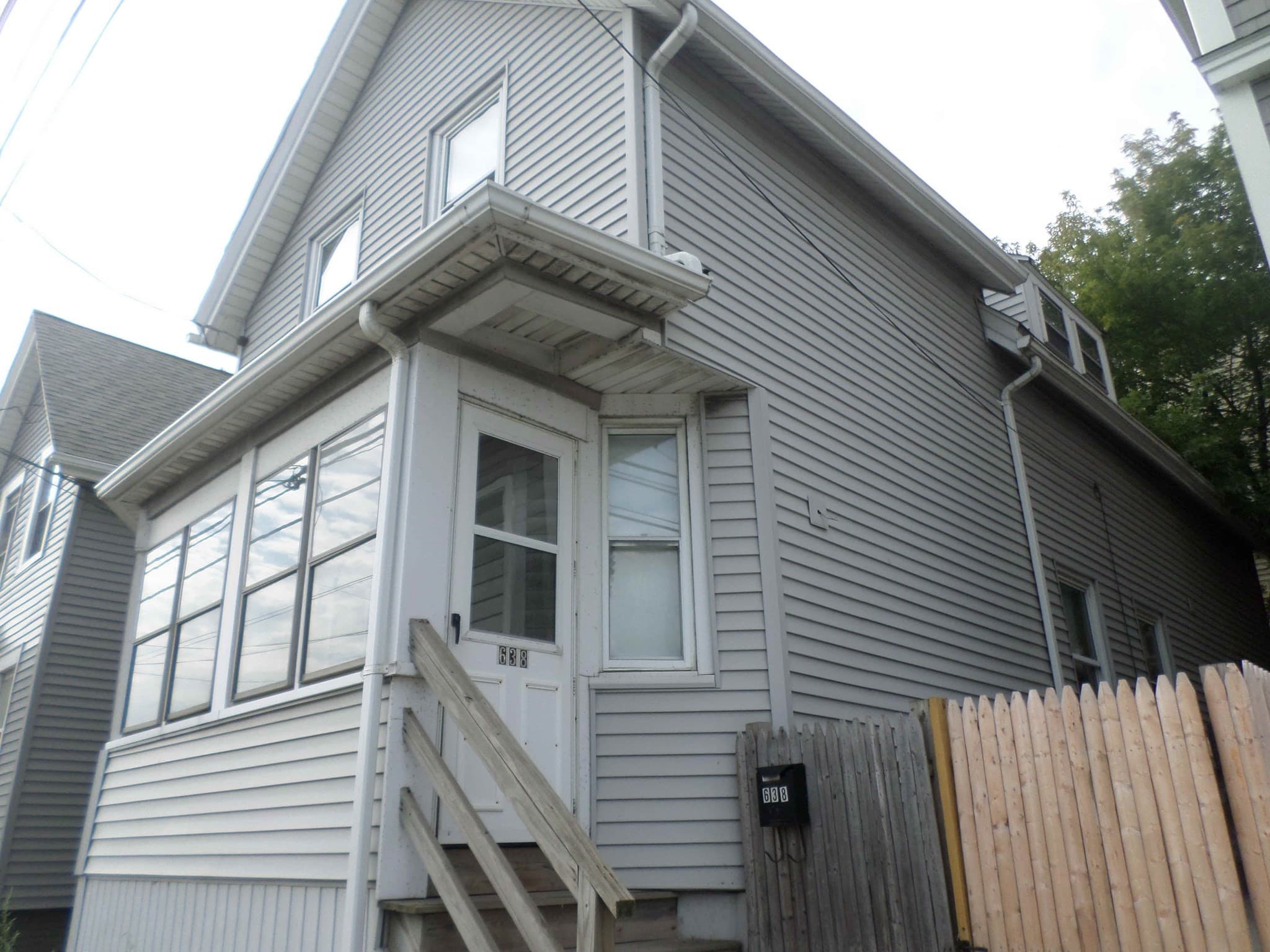 638 Mystic Ave, Somerville MA 02145