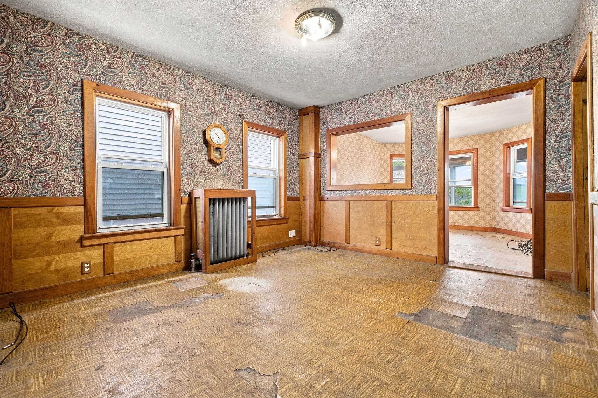 Single Family Residence at 638 Mystic Ave, Somerville MA 02145, Somerville, photo 5 of 10