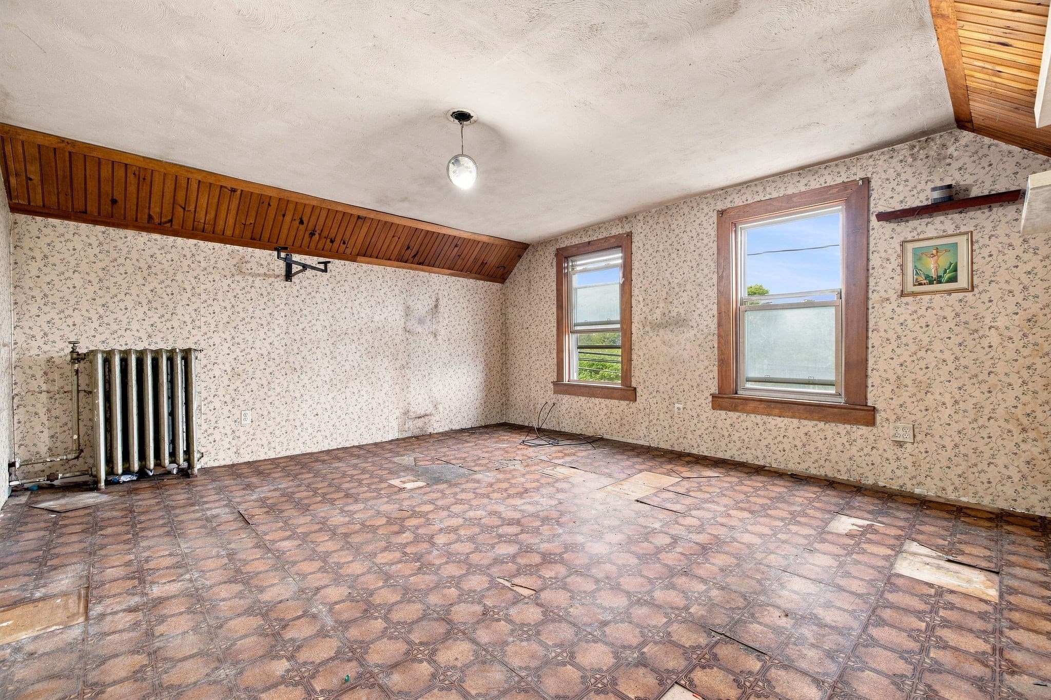 Single Family Residence at 638 Mystic Ave, Somerville MA 02145, Somerville, photo 10 of 10