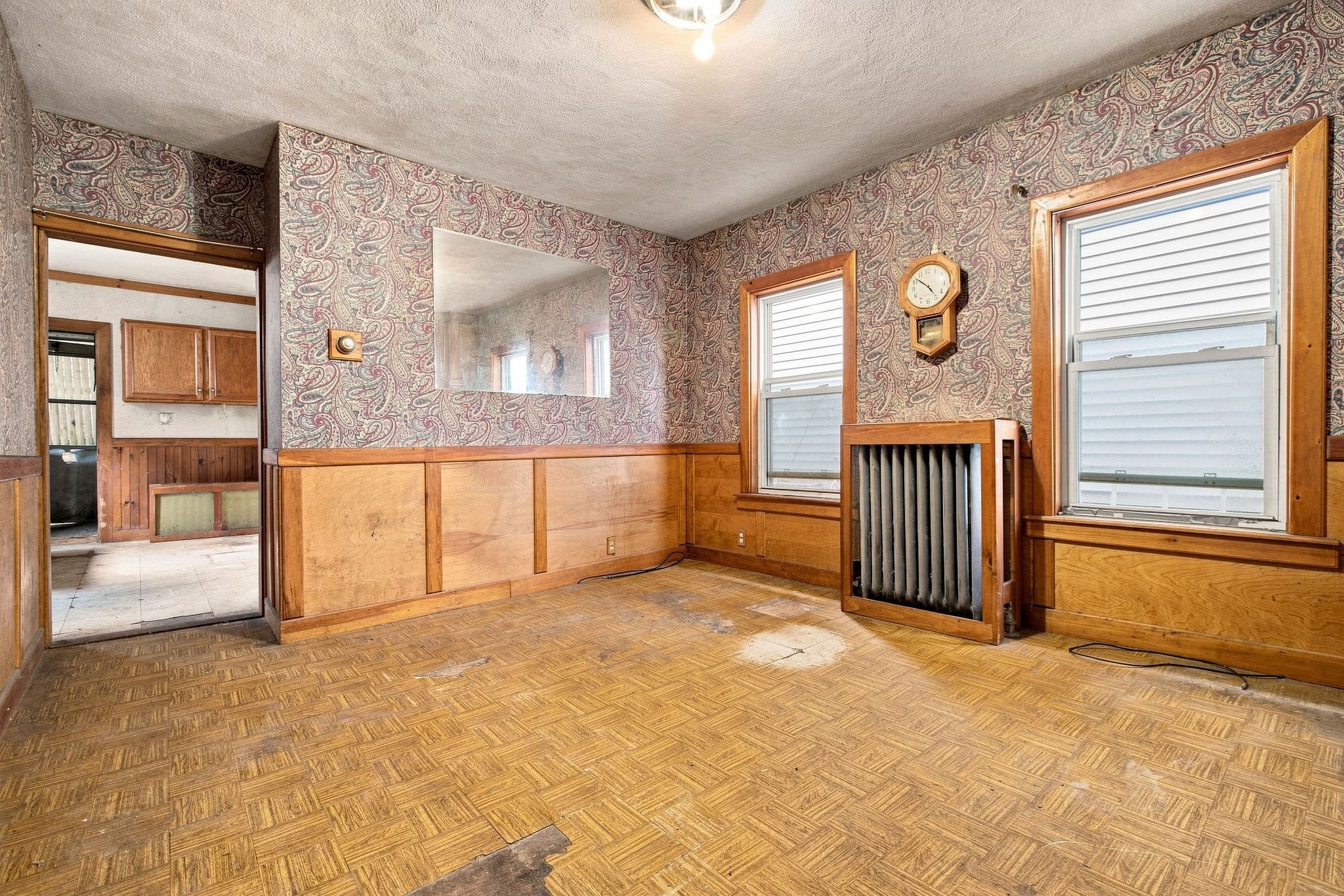 Single Family Residence at 638 Mystic Ave, Somerville MA 02145, Somerville, photo 4 of 10