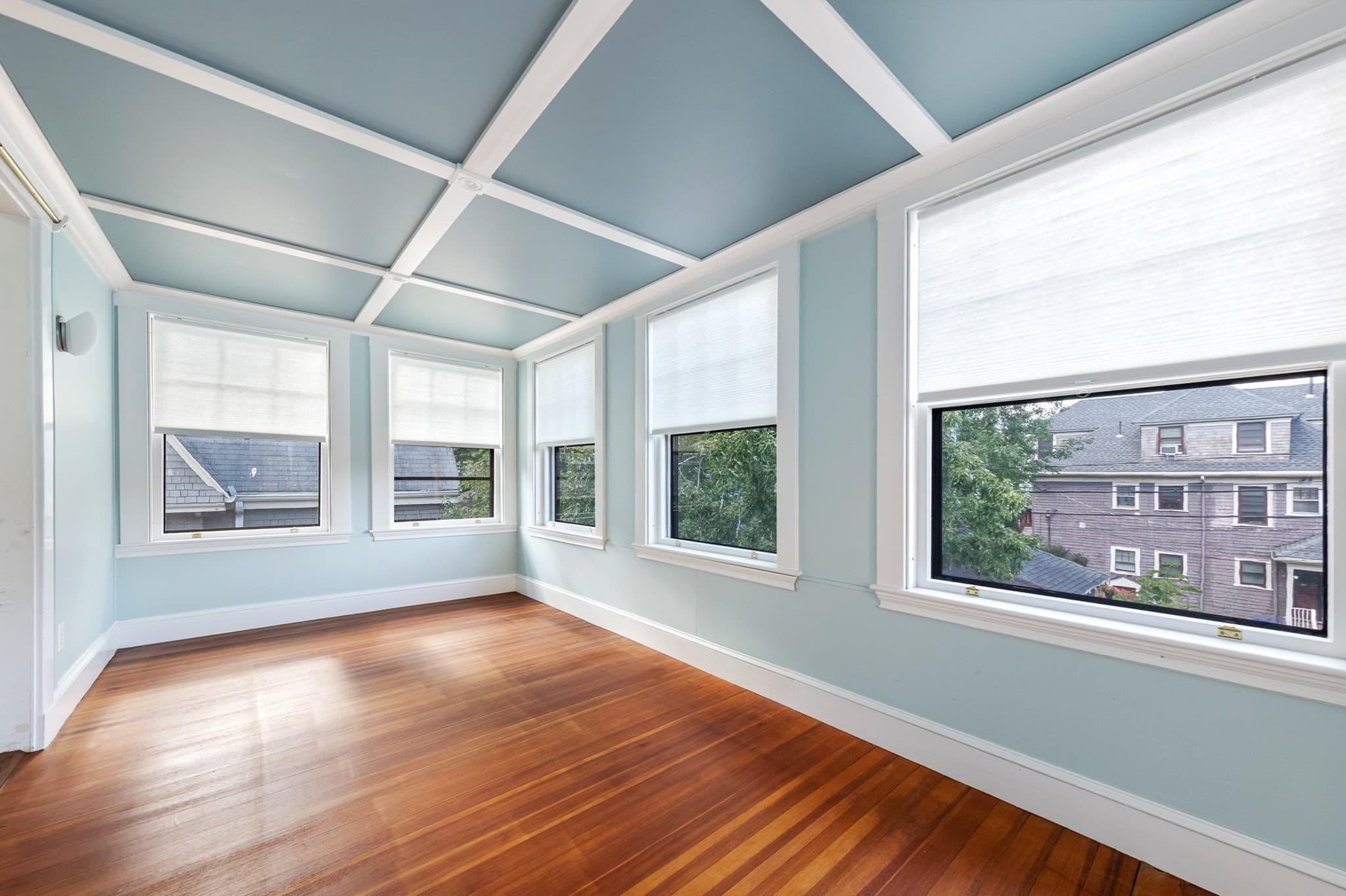 Single Family Residence at 8 Centervale Park, Boston MA 02124, Boston, photo 23 of 41