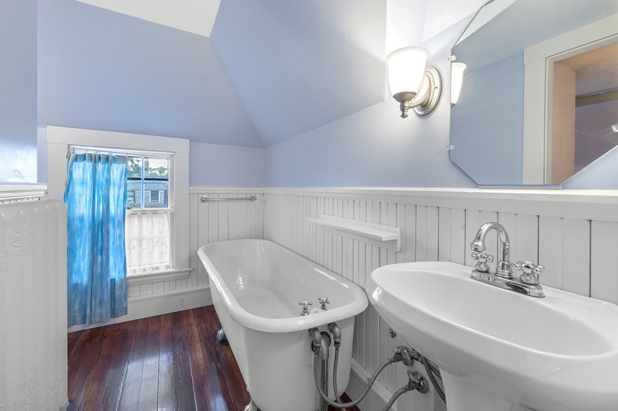 Single Family Residence at 8 Centervale Park, Boston MA 02124, Boston, photo 27 of 41