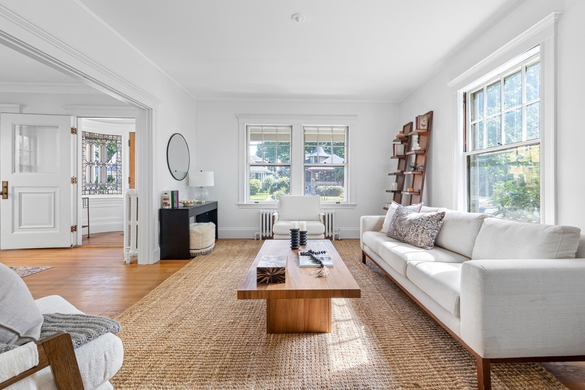 Single Family Residence at 8 Centervale Park, Boston MA 02124, Boston, photo 2 of 41