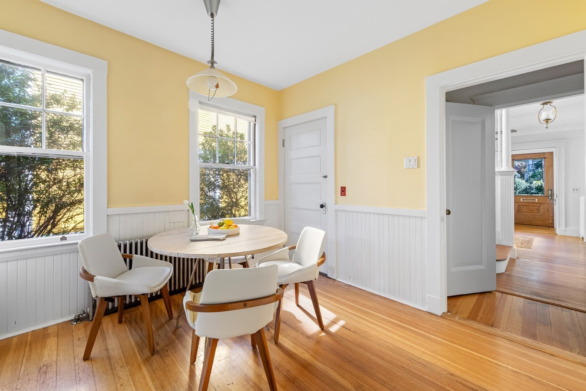 Single Family Residence at 8 Centervale Park, Boston MA 02124, Boston, photo 16 of 41