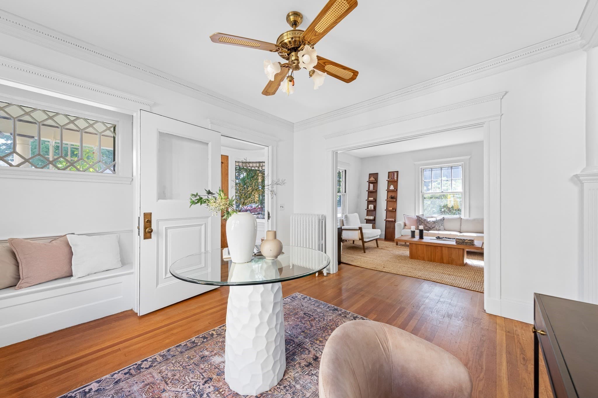 Single Family Residence at 8 Centervale Park, Boston MA 02124, Boston, photo 7 of 41