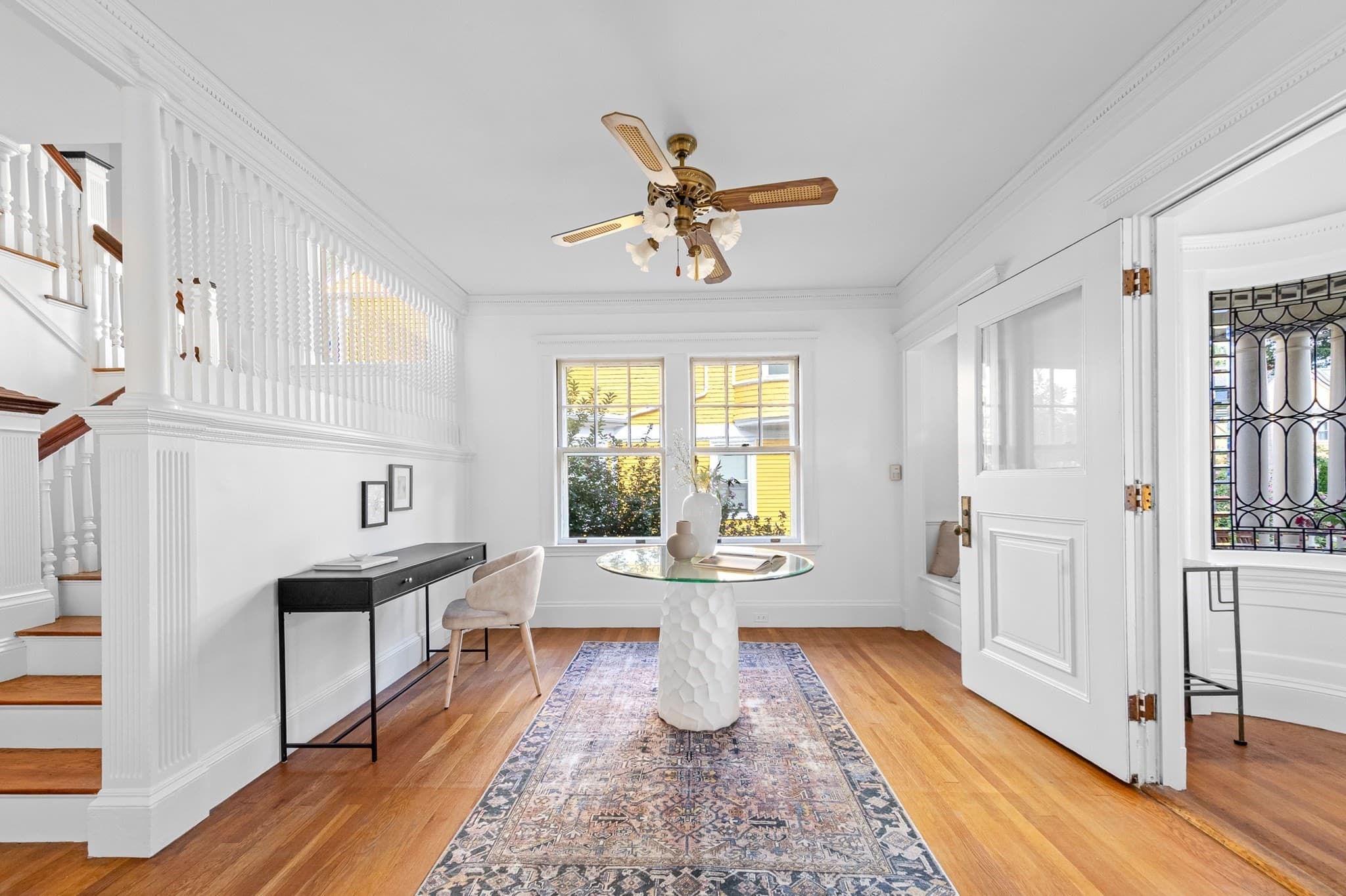 Single Family Residence at 8 Centervale Park, Boston MA 02124, Boston, photo 3 of 41
