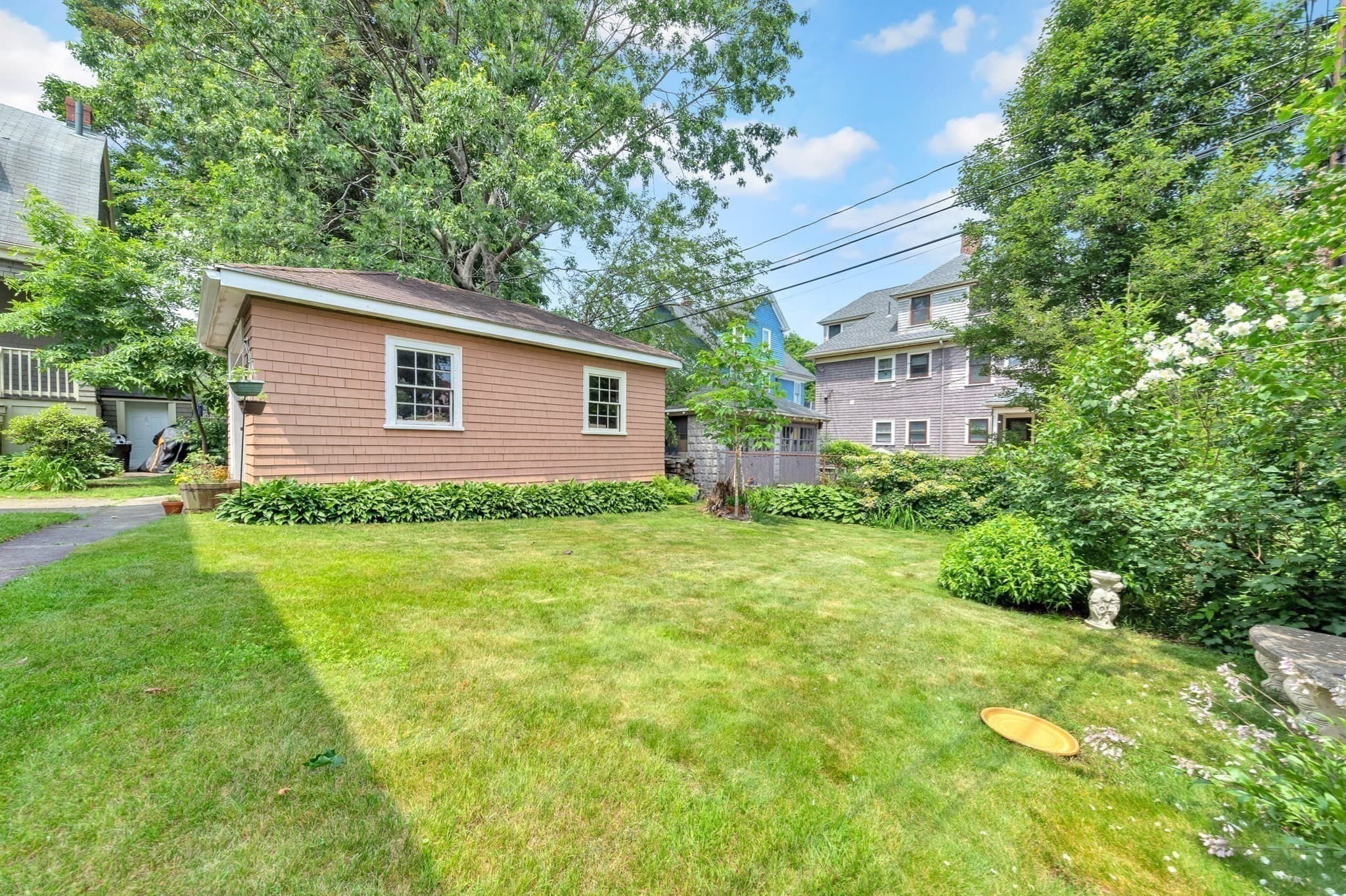 Single Family Residence at 8 Centervale Park, Boston MA 02124, Boston, photo 30 of 41