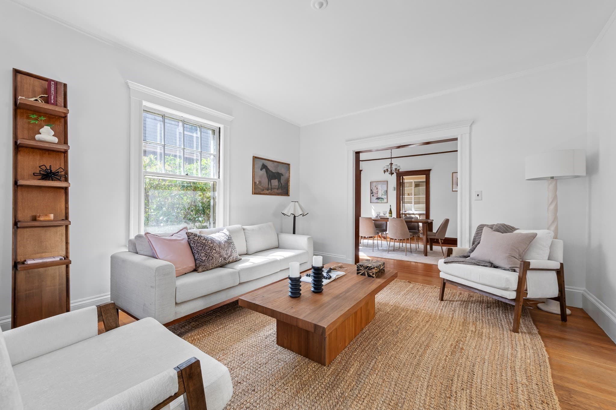 Single Family Residence at 8 Centervale Park, Boston MA 02124, Boston, photo 10 of 41