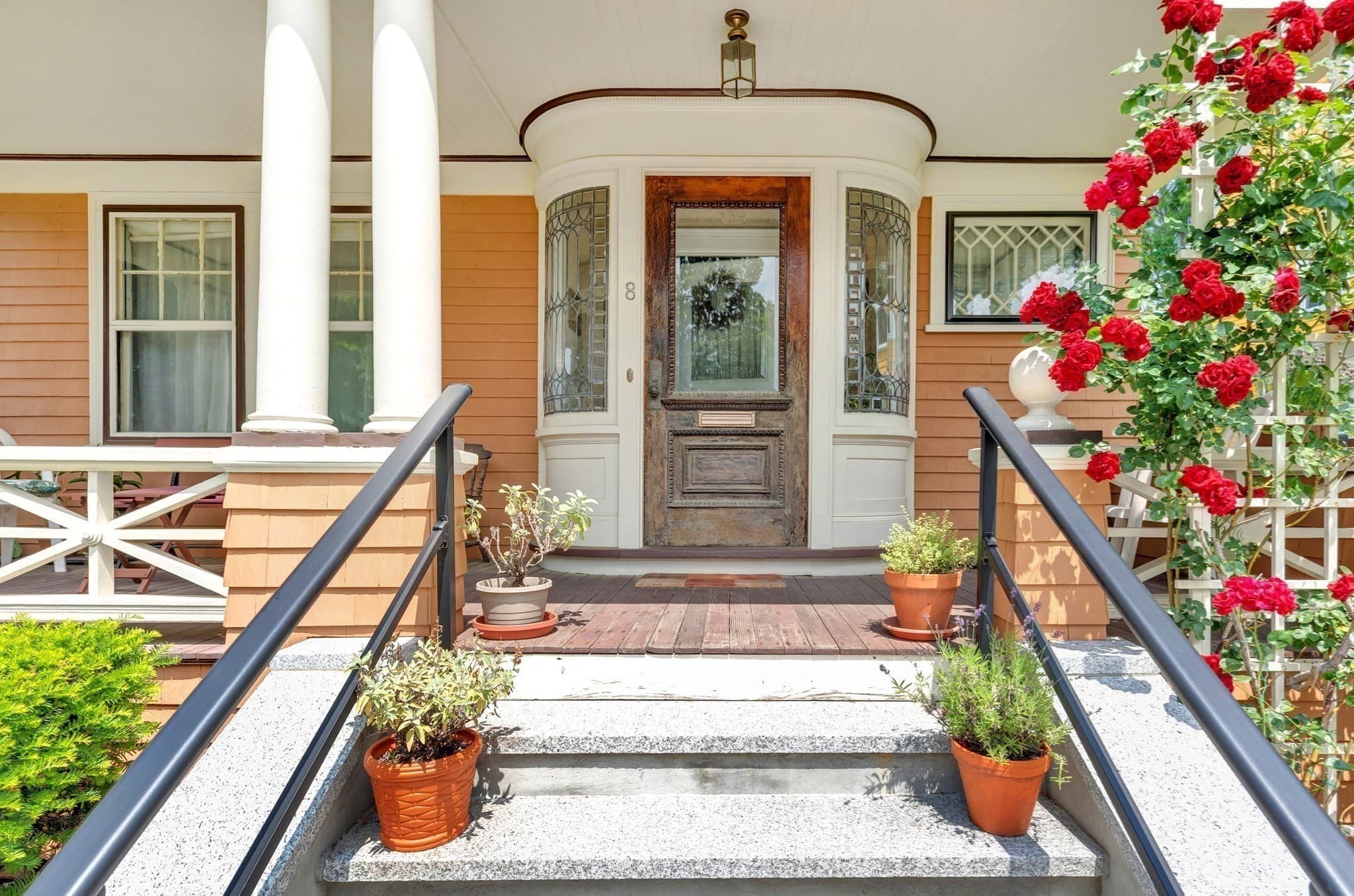 Single Family Residence at 8 Centervale Park, Boston MA 02124, Boston, photo 33 of 41