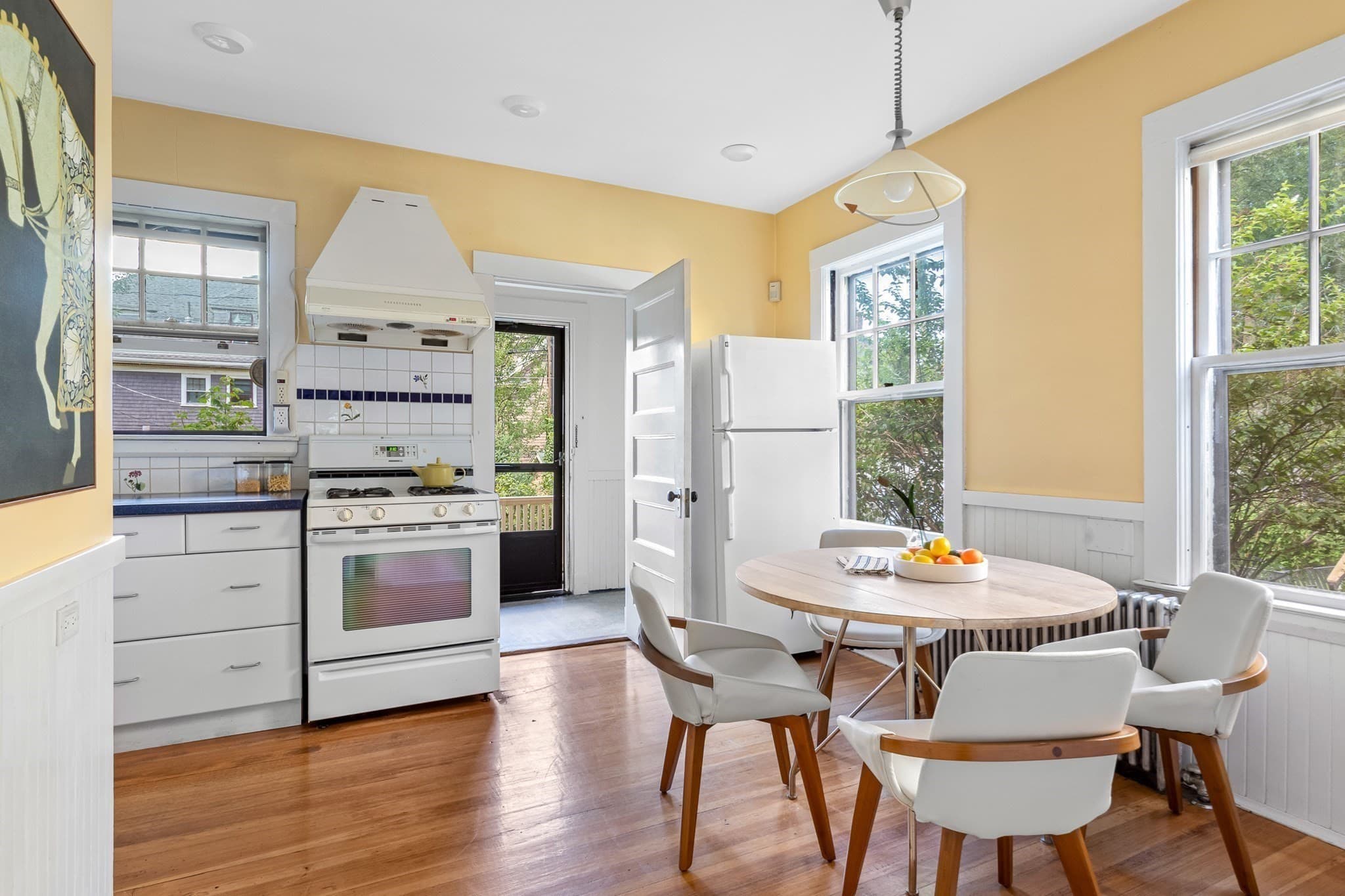 Single Family Residence at 8 Centervale Park, Boston MA 02124, Boston, photo 18 of 41