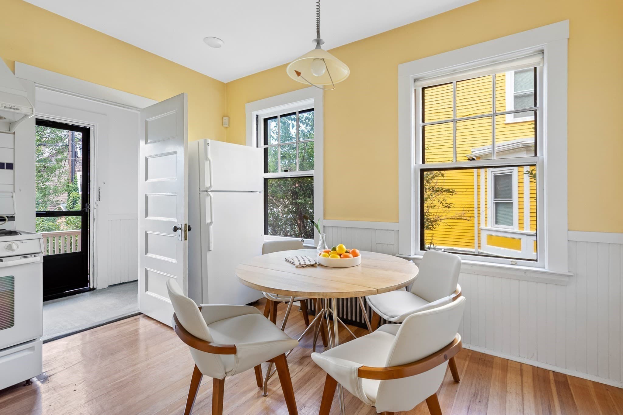 Single Family Residence at 8 Centervale Park, Boston MA 02124, Boston, photo 15 of 41
