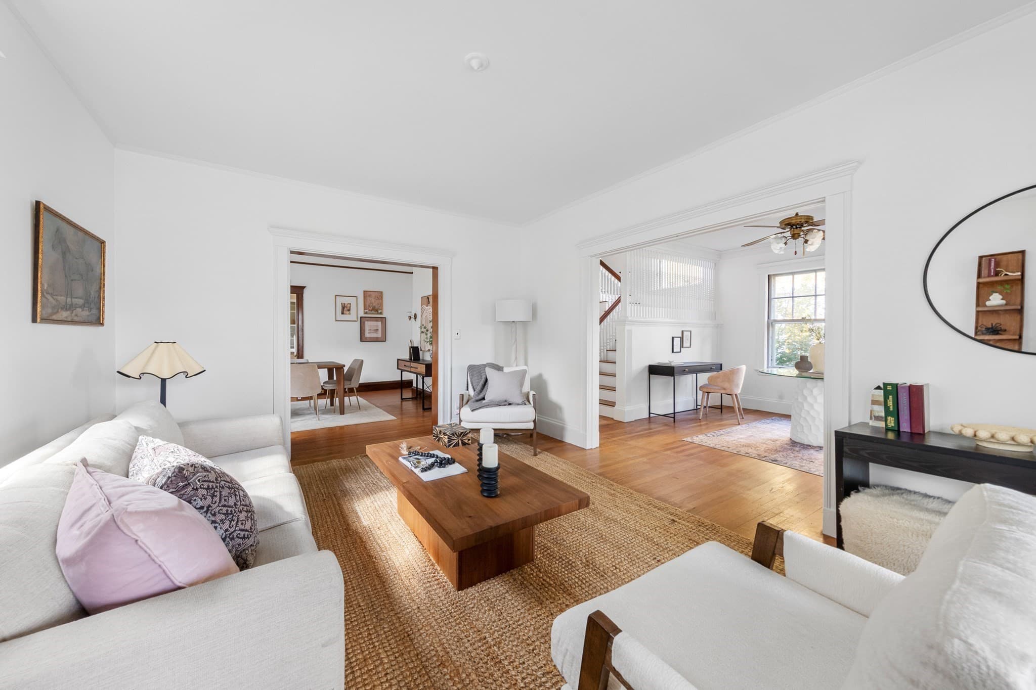 Single Family Residence at 8 Centervale Park, Boston MA 02124, Boston, photo 11 of 41