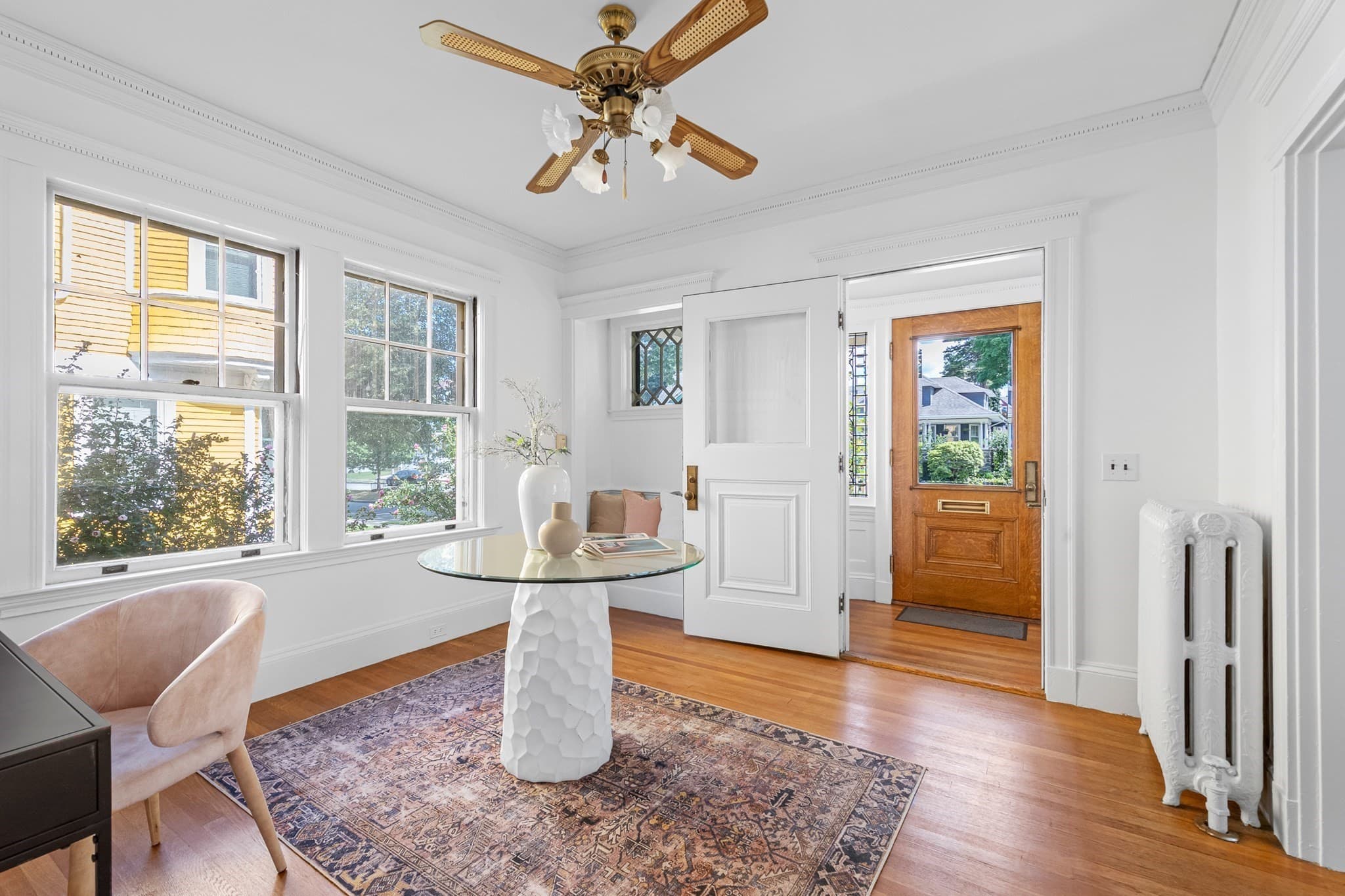 Single Family Residence at 8 Centervale Park, Boston MA 02124, Boston, photo 4 of 41