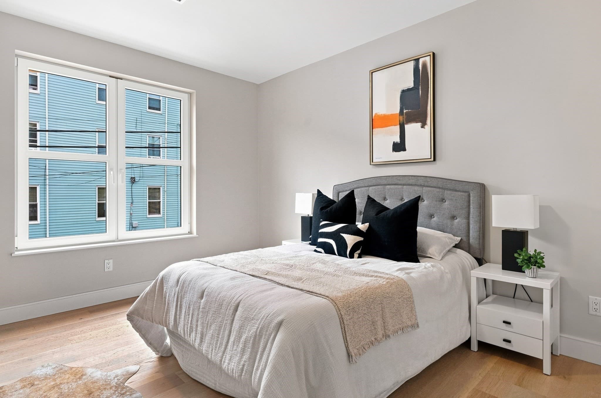 Condominium at 27 Guild Street # 202, Boston MA 02119, photo 17 of 32