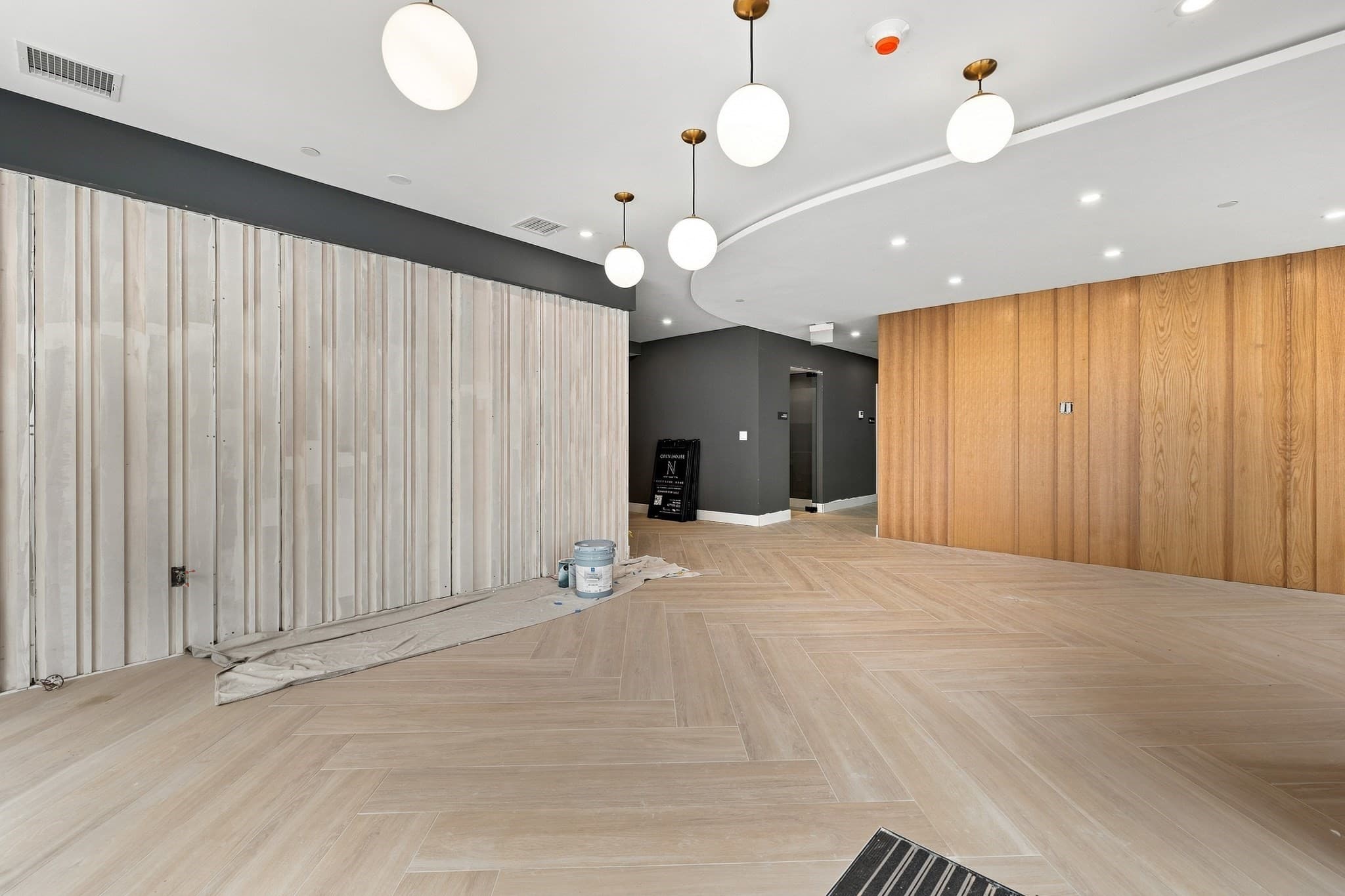 Condominium at 27 Guild Street # 202, Boston MA 02119, photo 26 of 32
